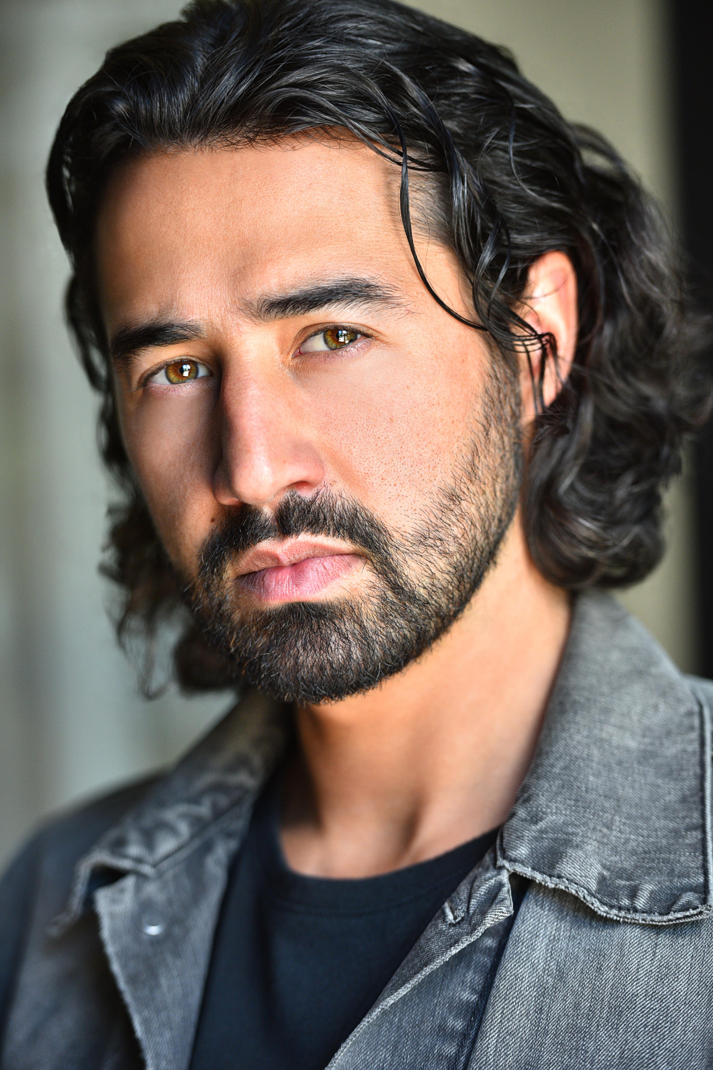 Saad Rolando image