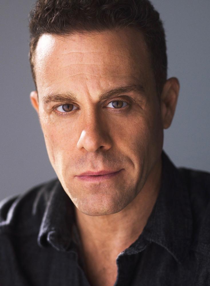 Matthew Rauch image