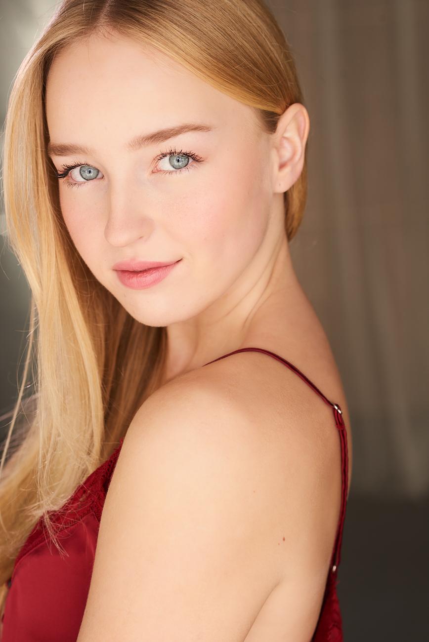 Jana Skorpen image