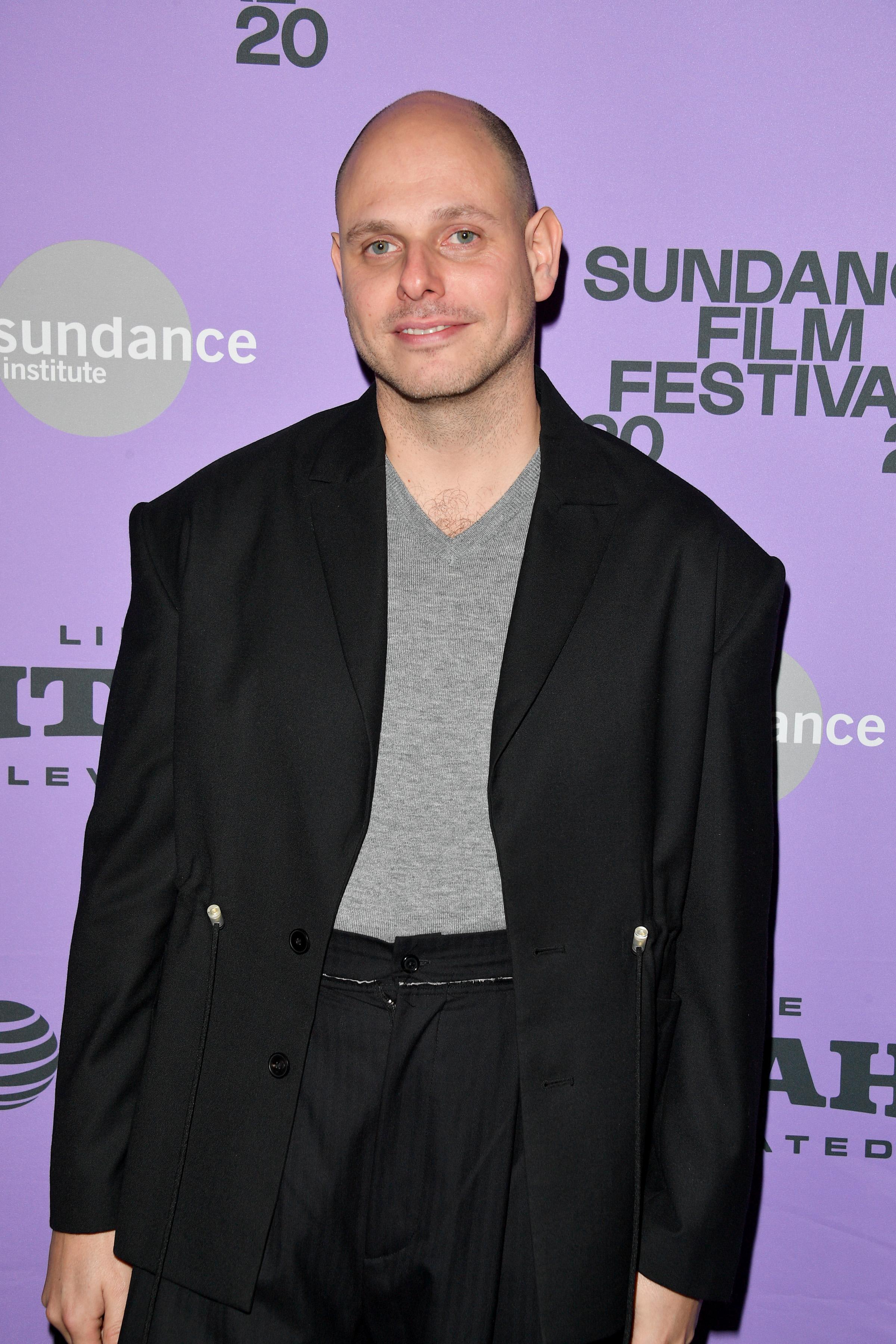 Eugene Kotlyarenko image