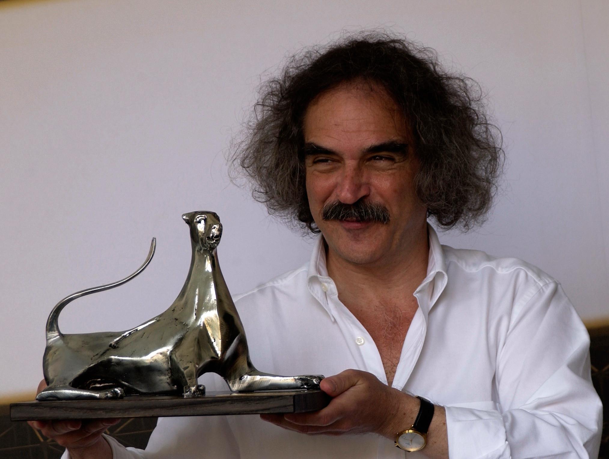 Eugène Green image