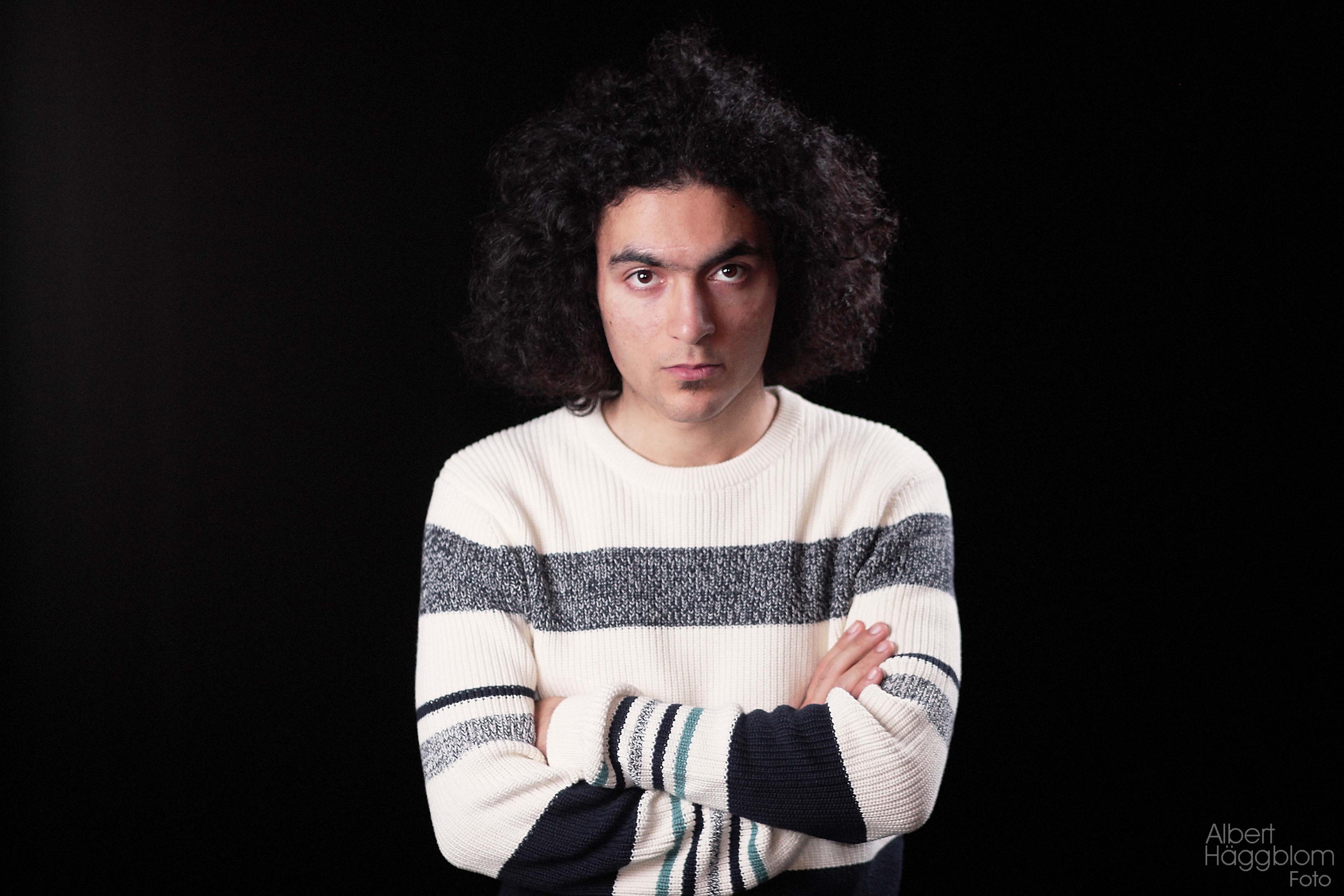 Adel Darwish image