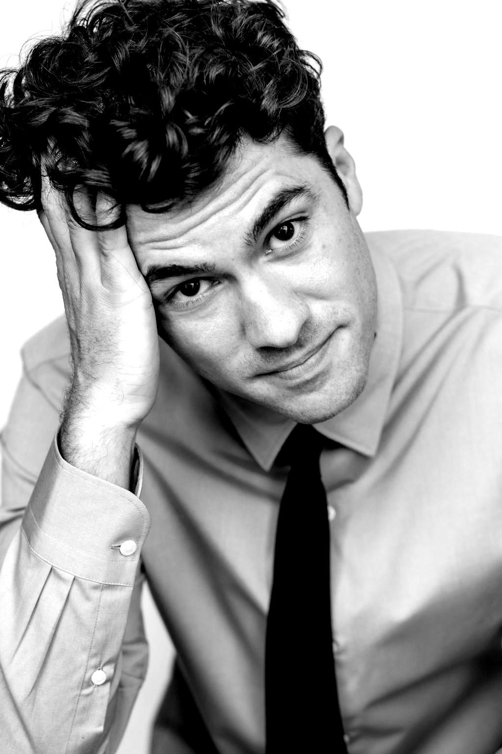 Nate Pringle image