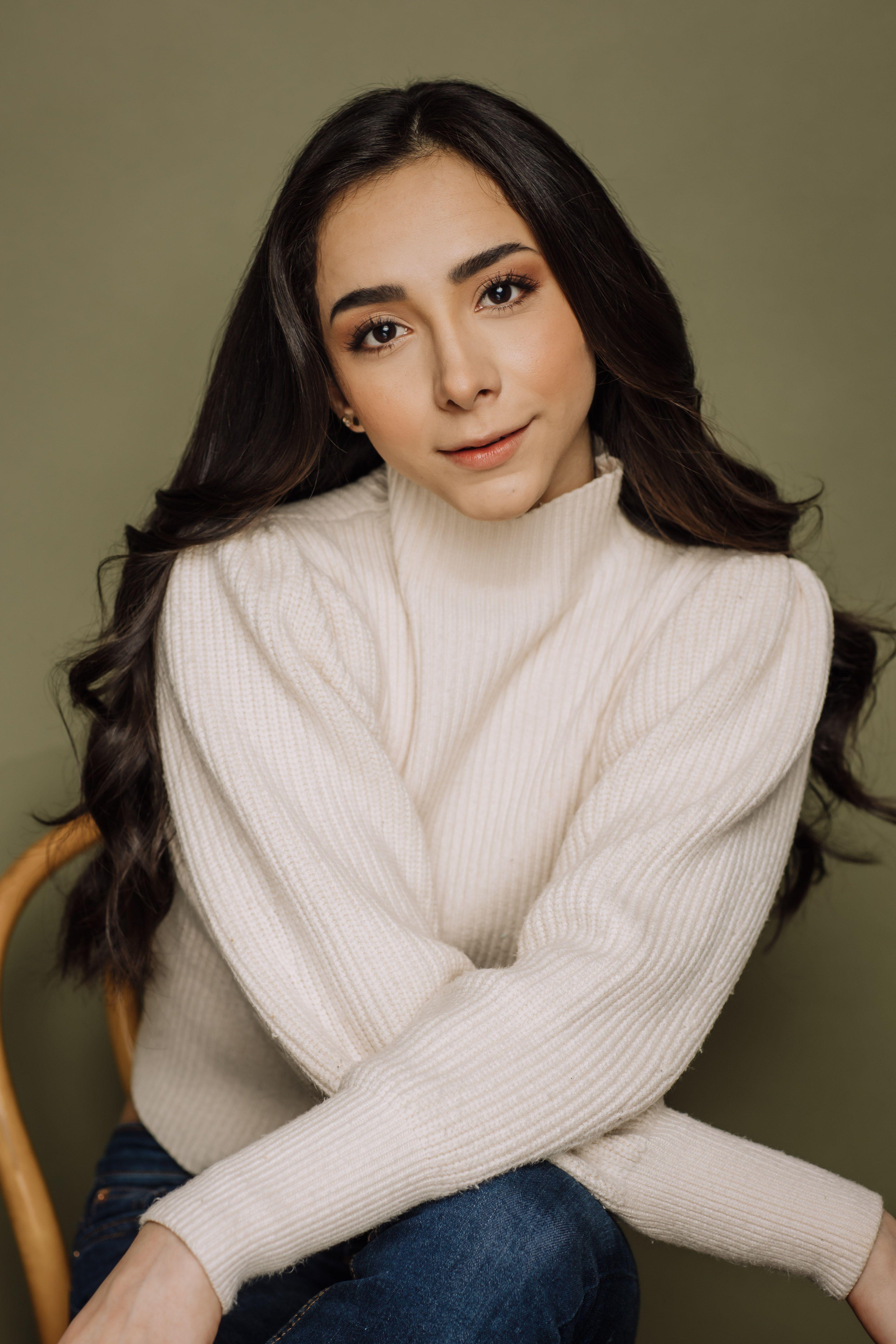 Valentina Andrade image