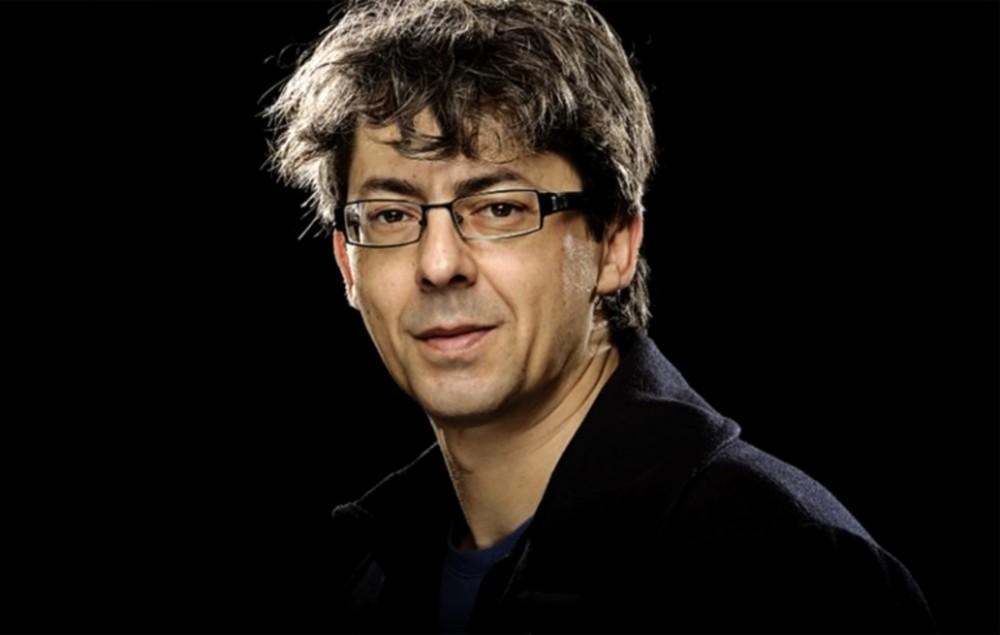 Jesús Noguero image