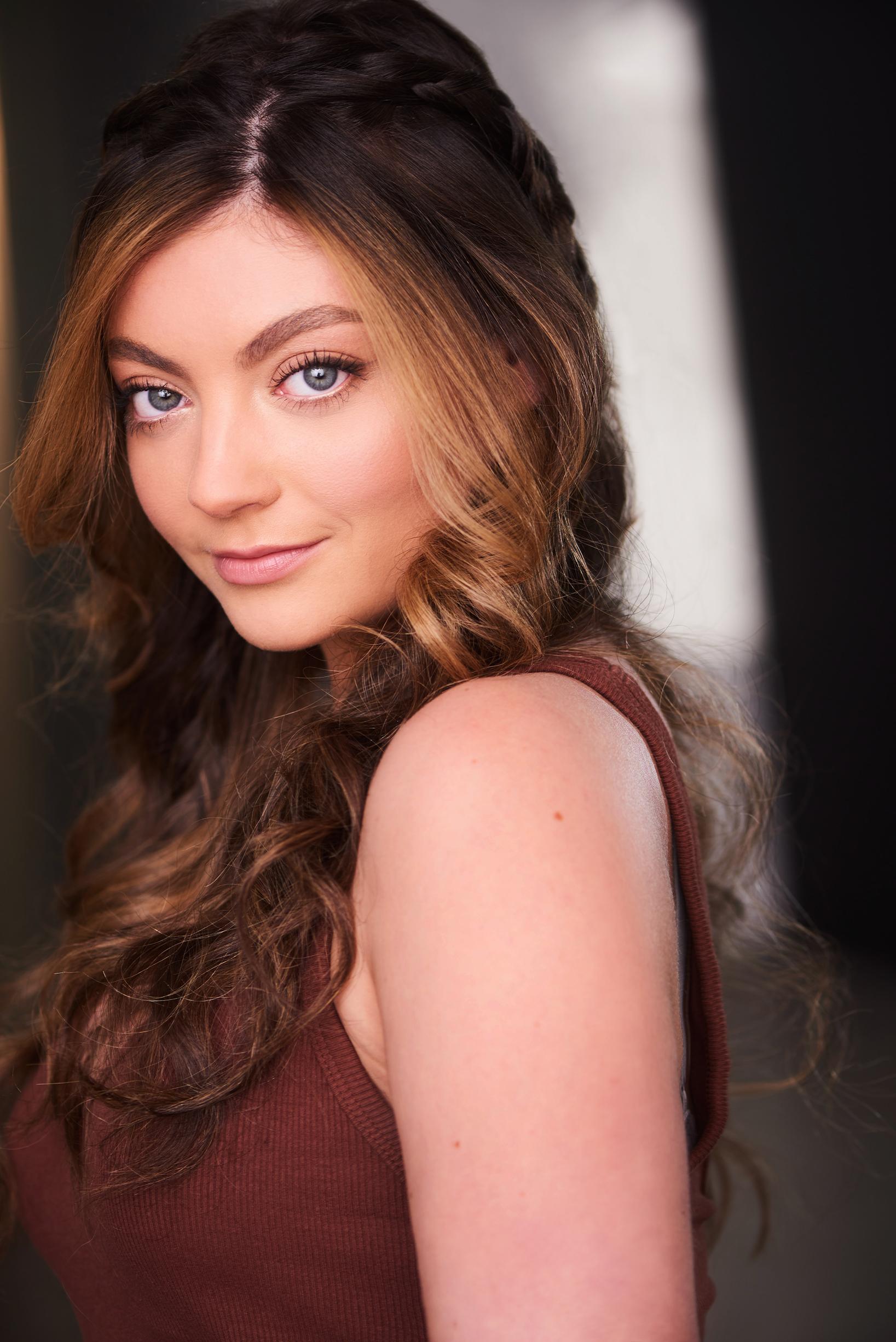 Alisa Levinson image