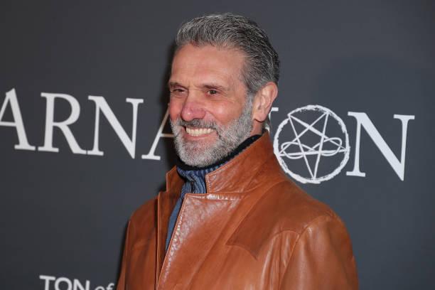 Anthony Crivello image