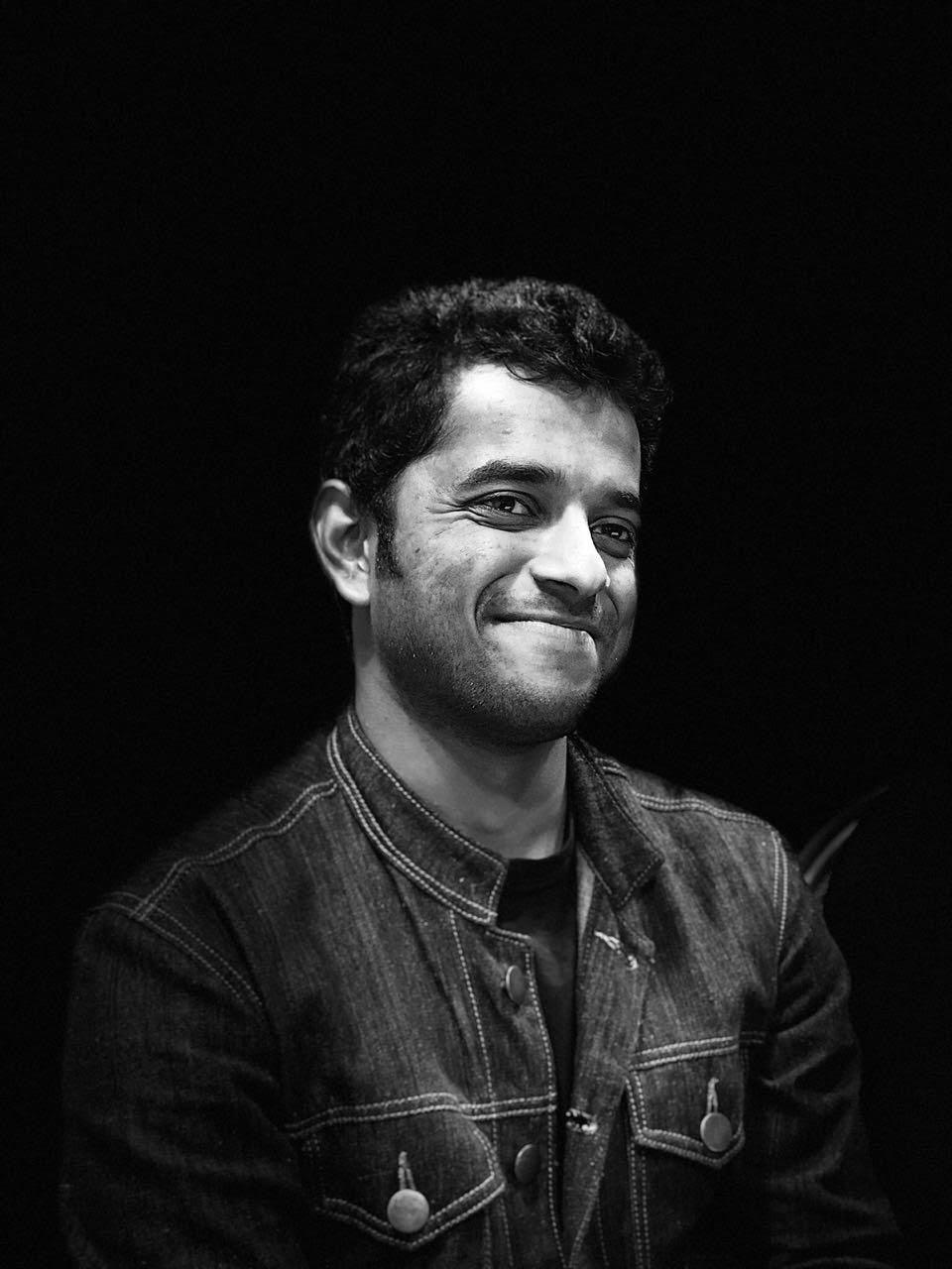 Naveen Richard image