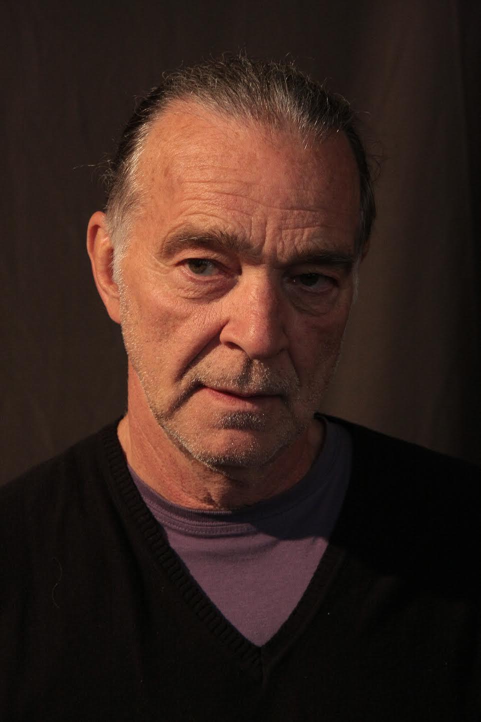 Ihor Ciszkewycz image