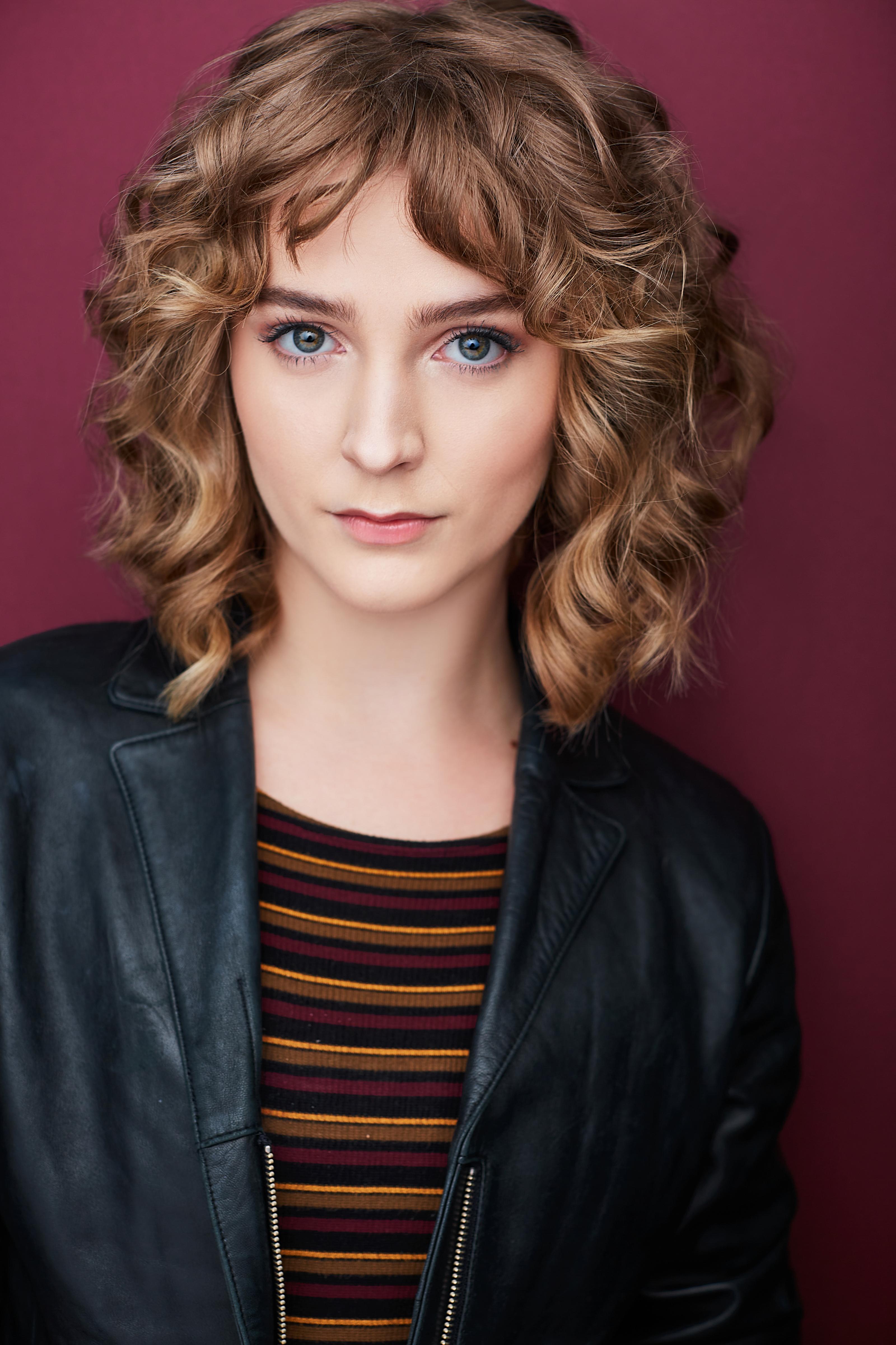 Taylor Hanks image