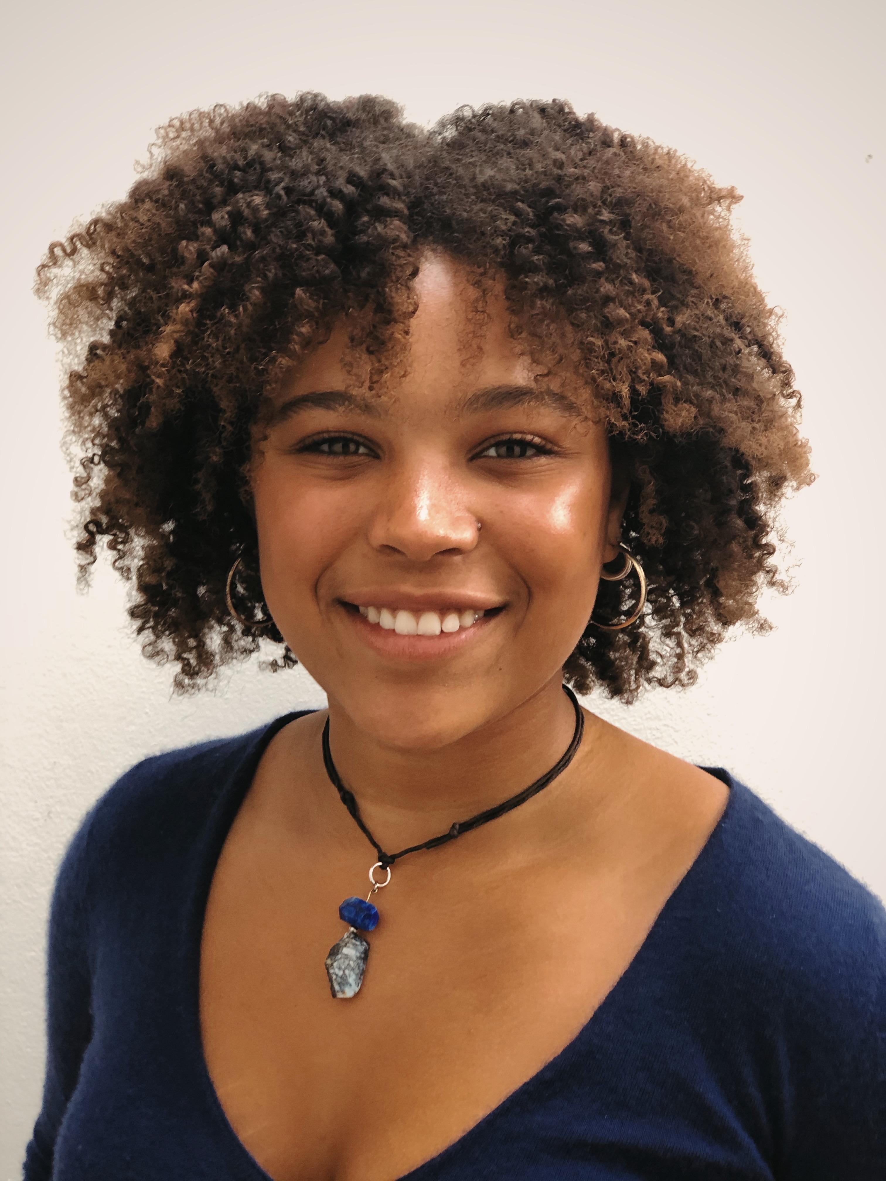 Hannah Gonera image