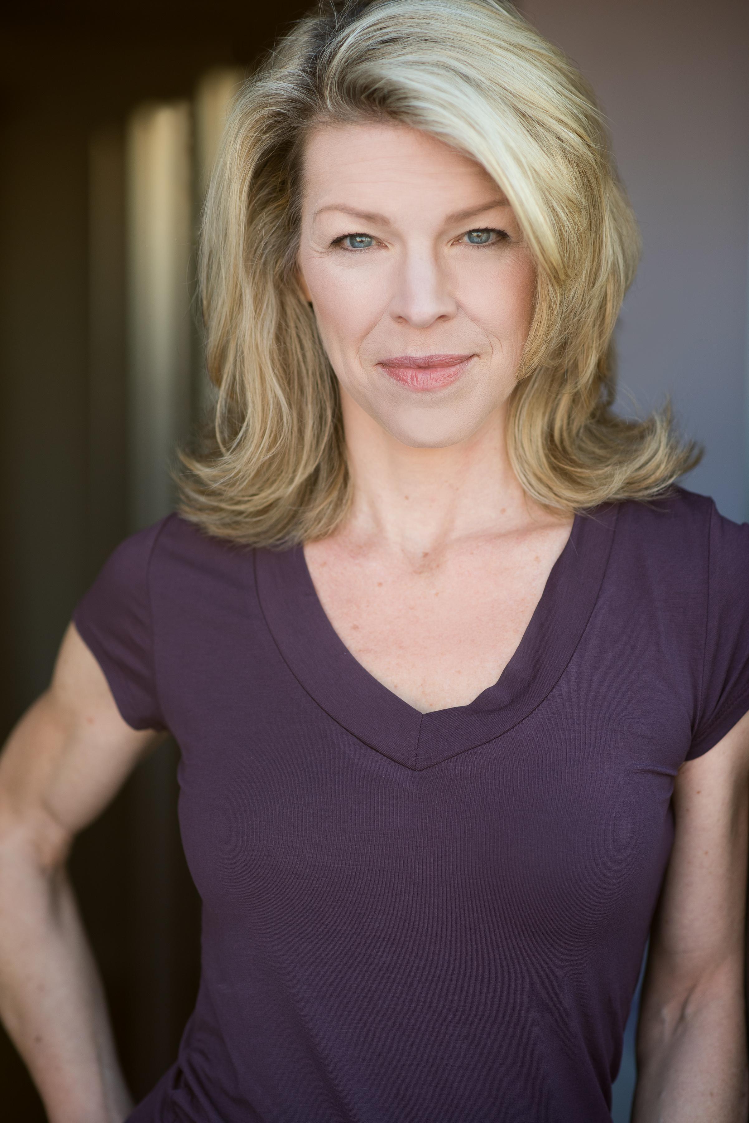 Rebecca Watson image