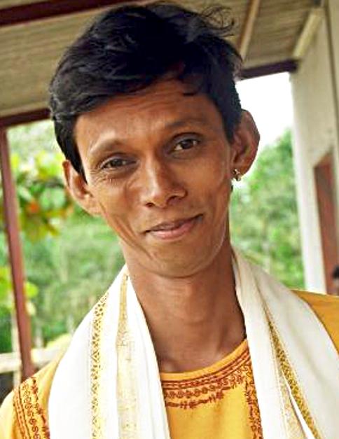 Krishna Bhatt image
