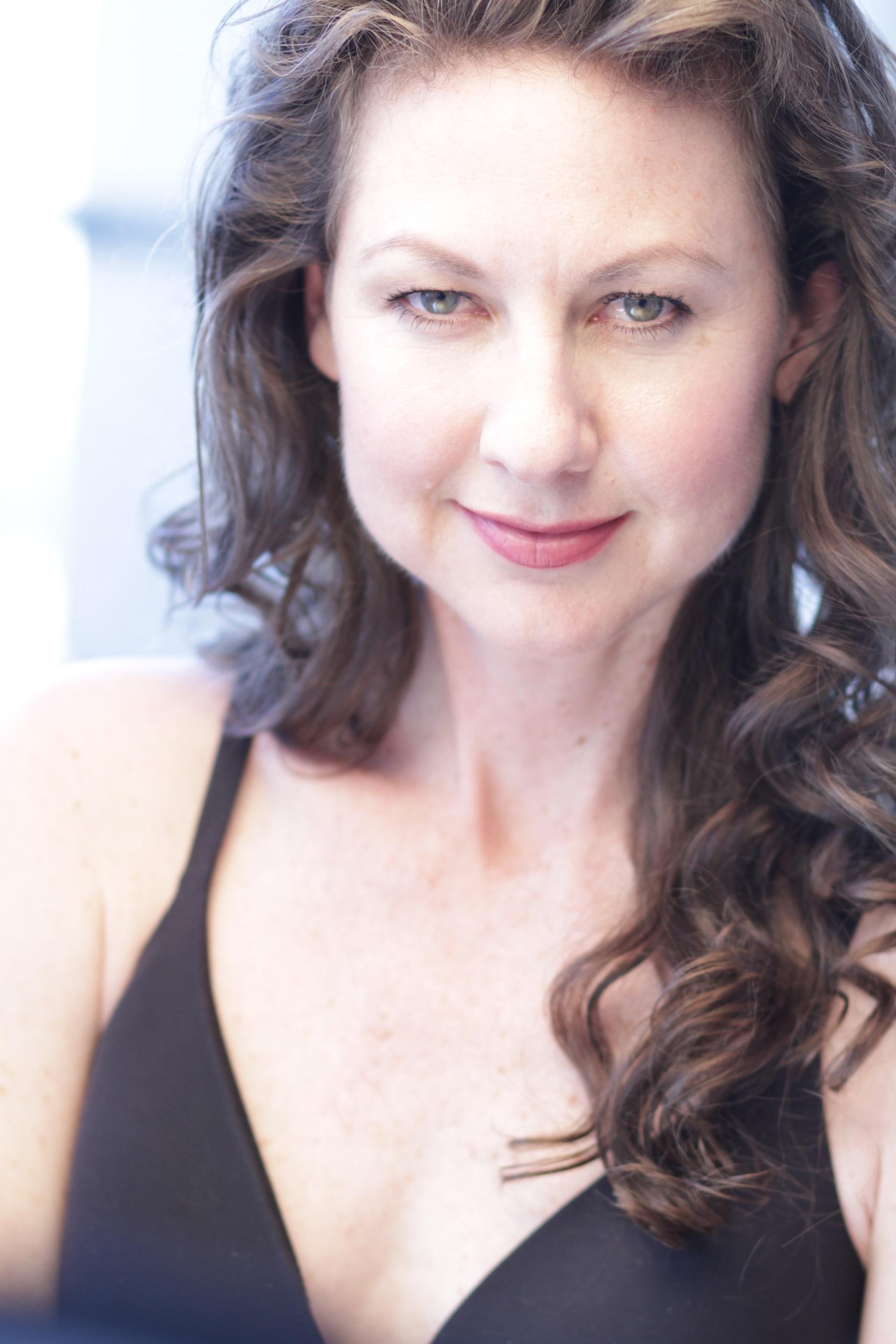 Clodagh Bowyer image