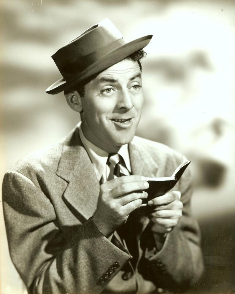 George O'Hanlon image