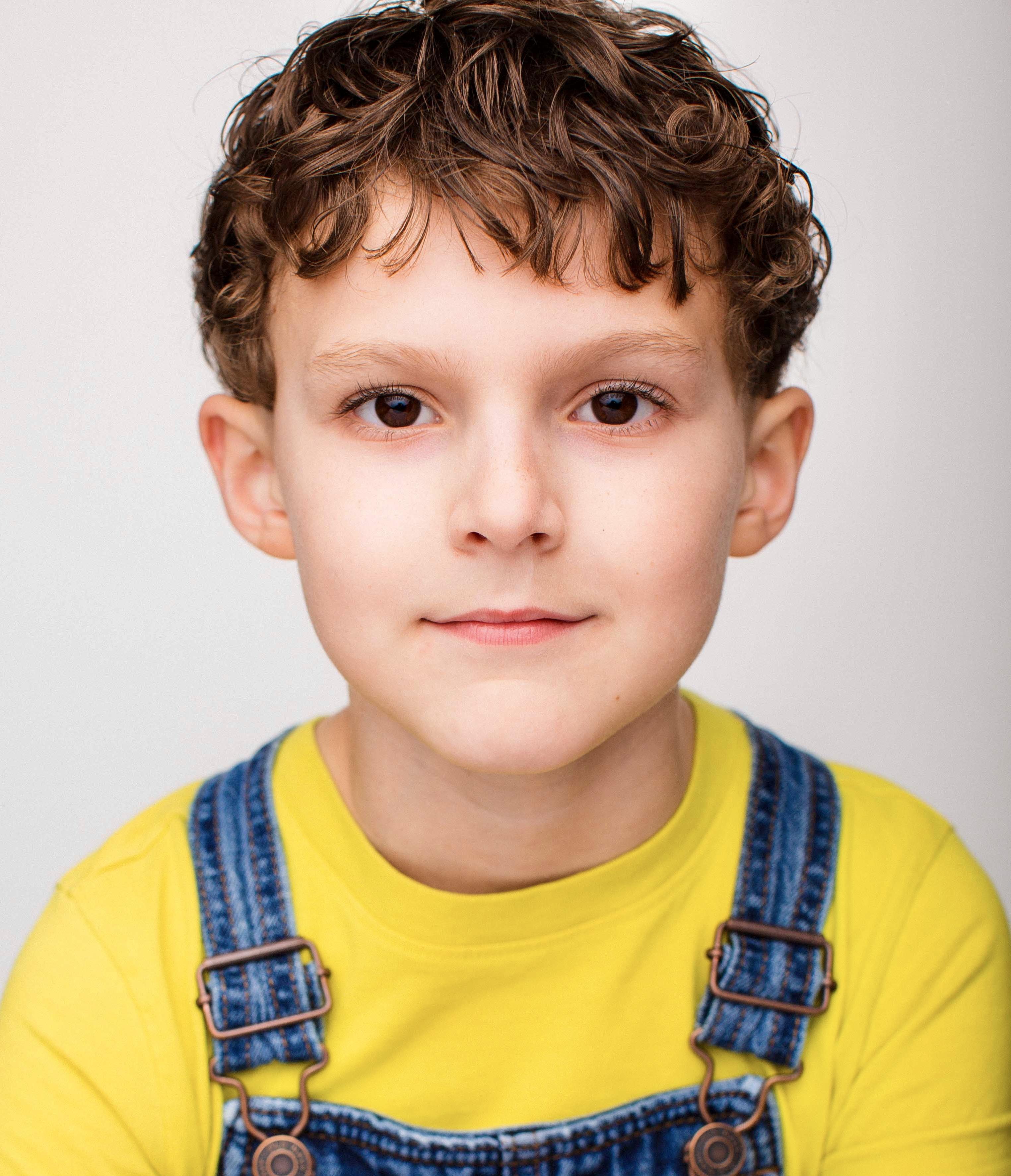 Eli D Goss image