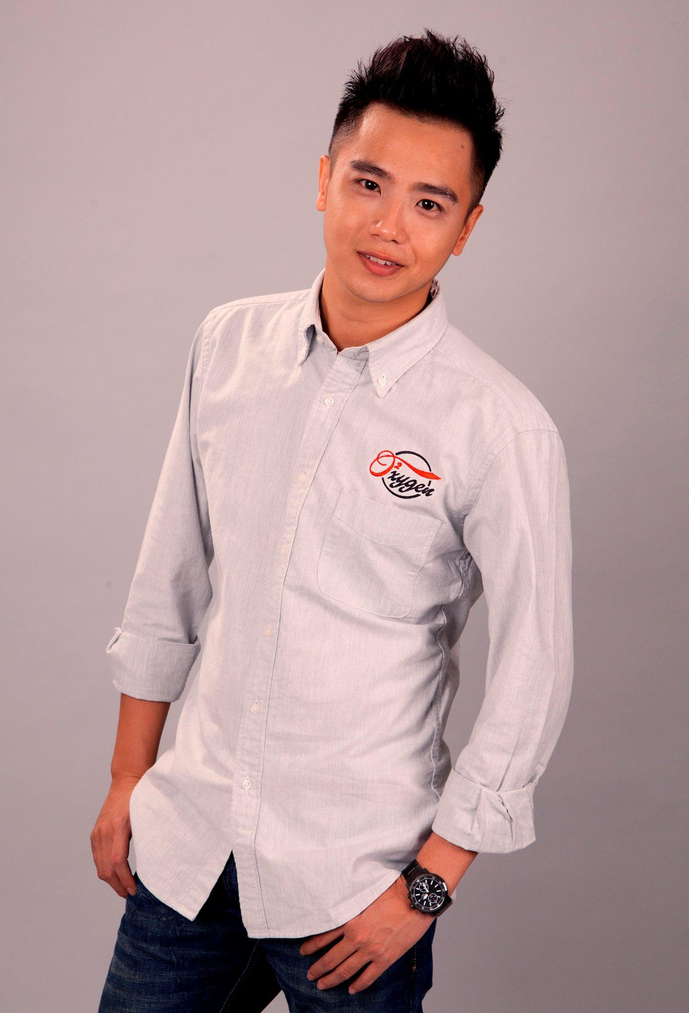 Ernest Chong image