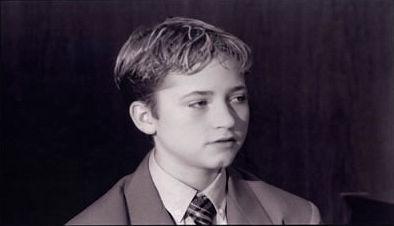 Andrew Martin image