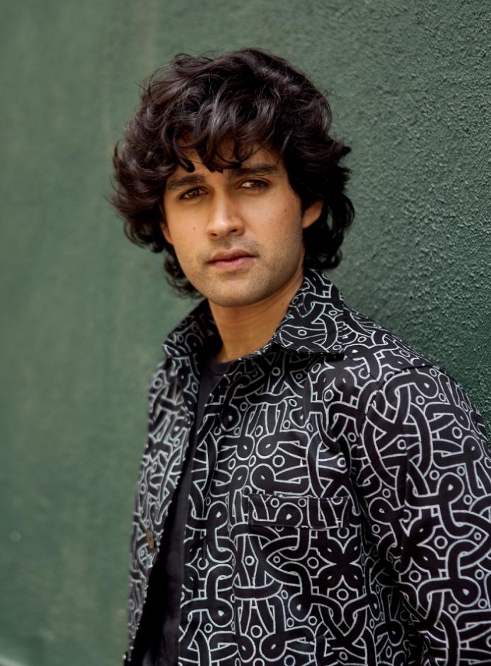 Karanvir Malhotra image