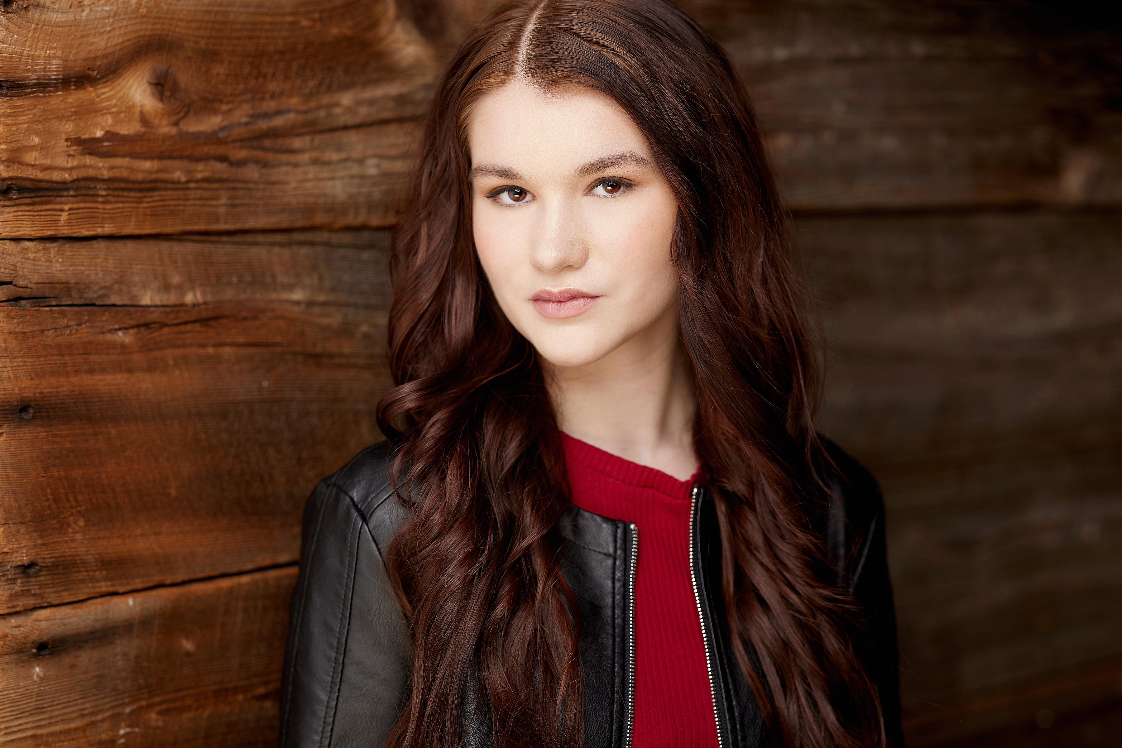 Ashleigh Morrison image
