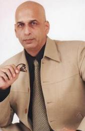 Saurabh Dubey image