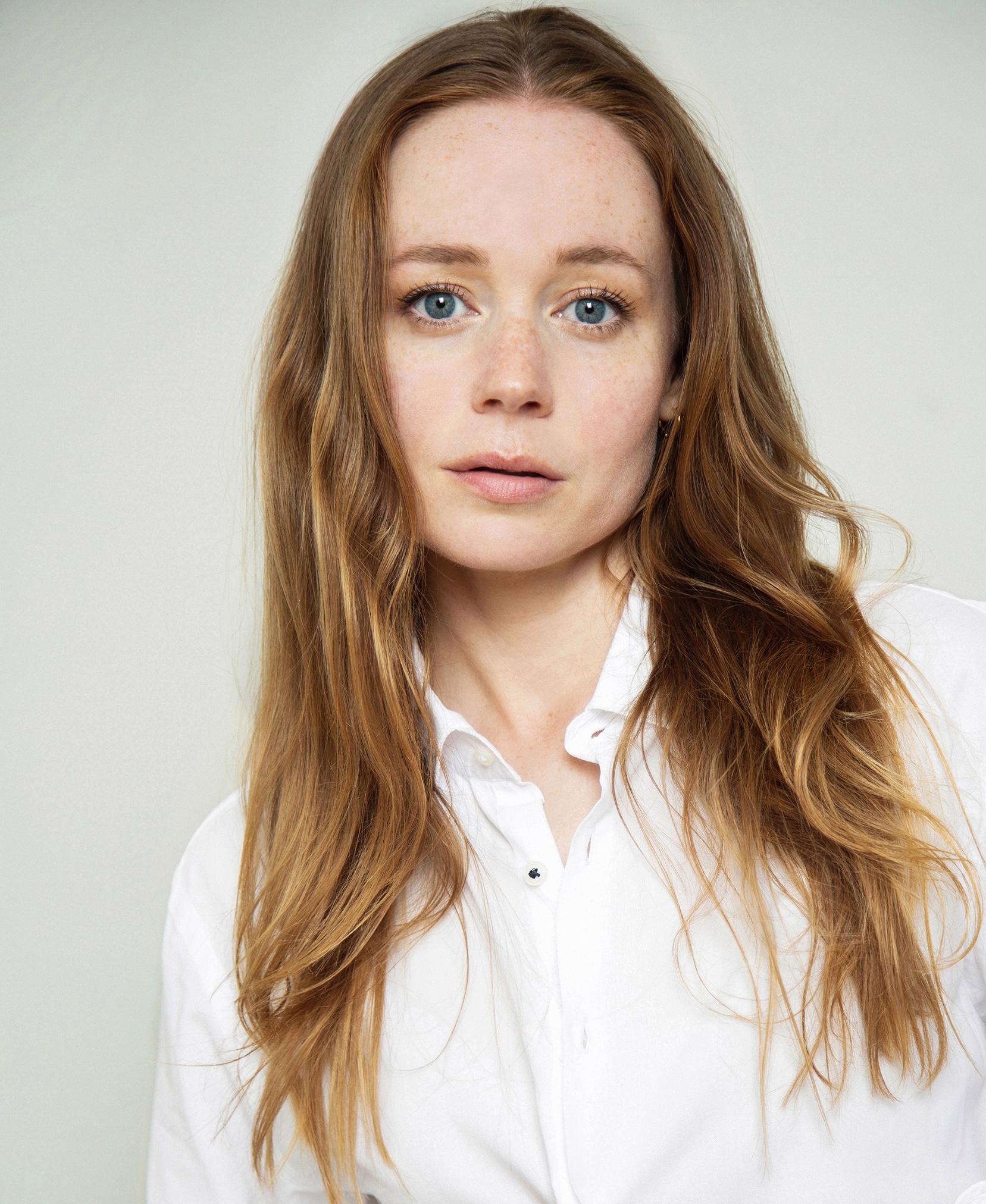 Karen Margrethe Gotfredsen image