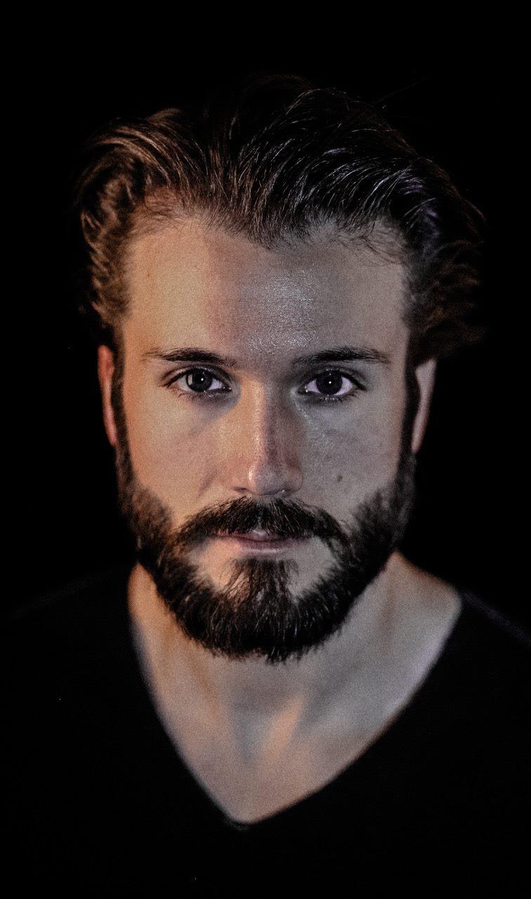 Chaz Ahern image