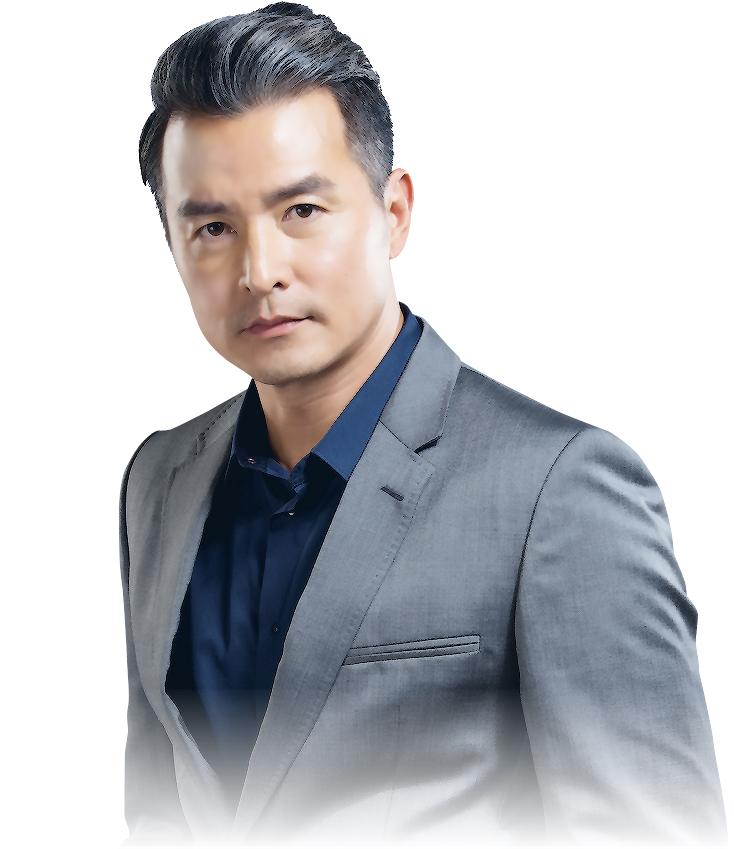 Christopher Ming-Shun Lee image
