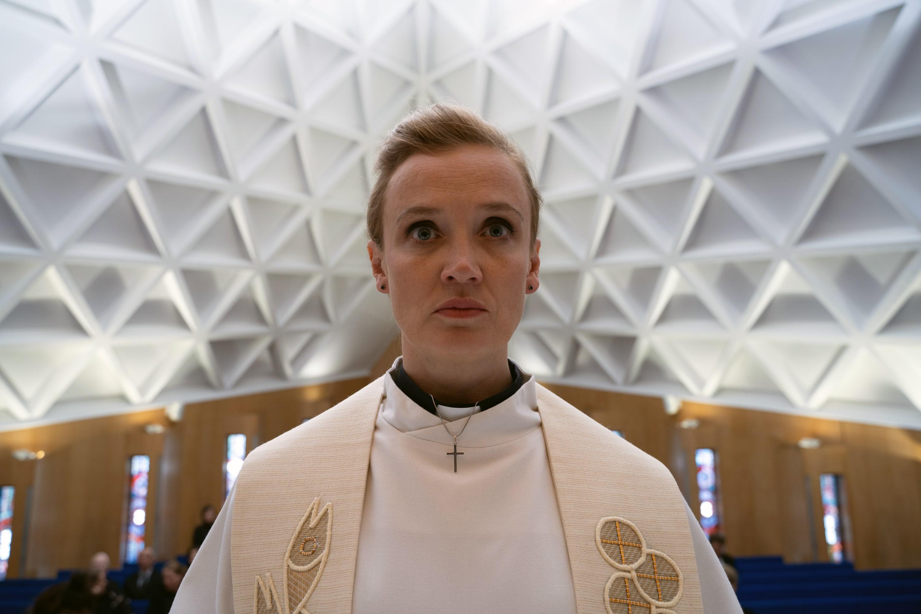 Lilja Nótt Þórarinsdóttir image