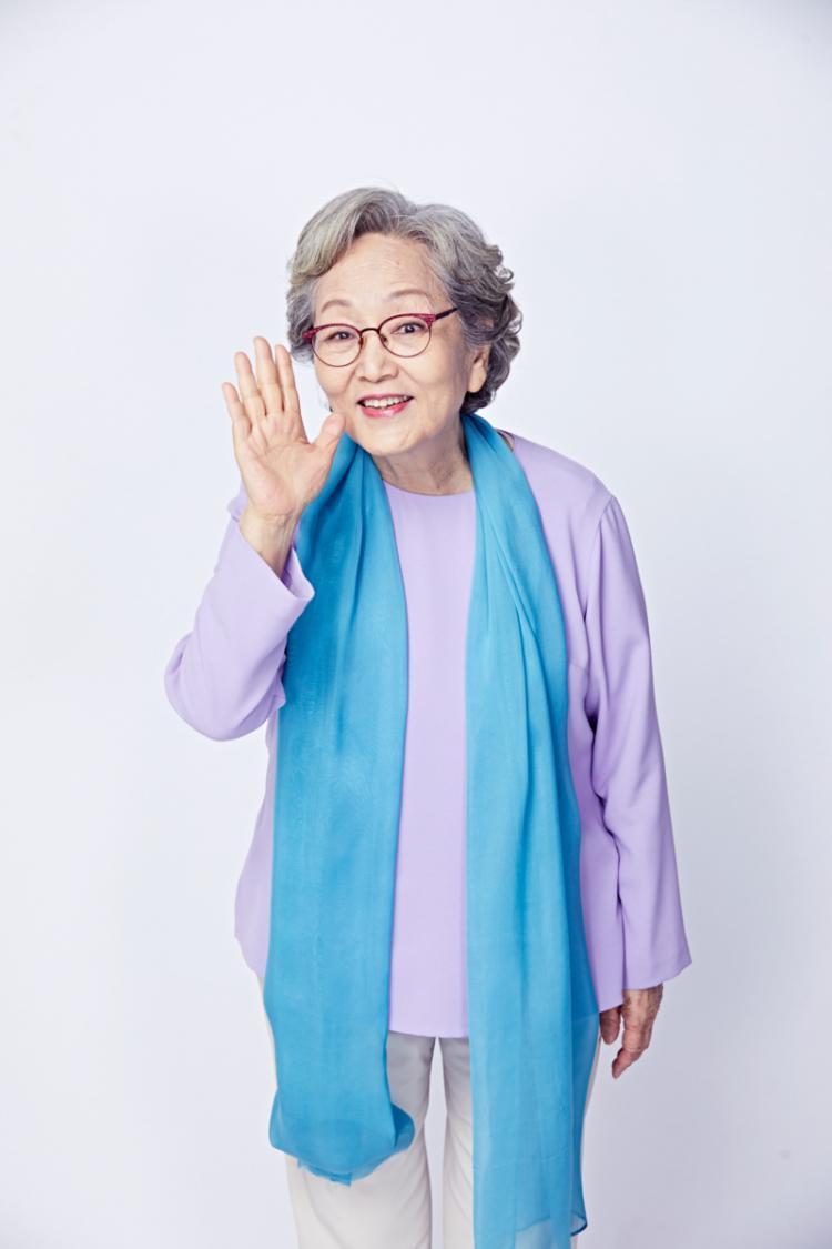 Kim Young-ok image