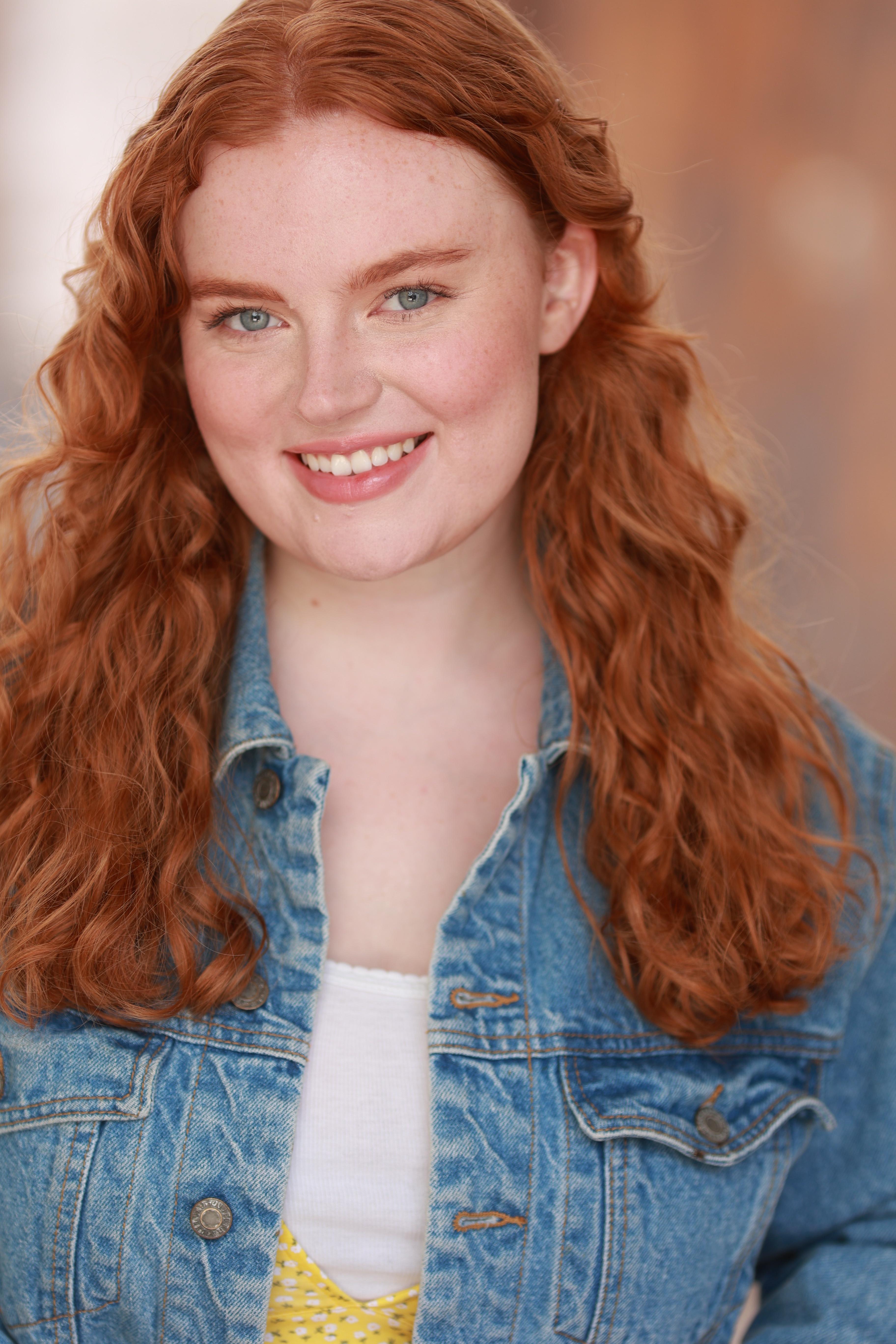 Rachel Boudwin image
