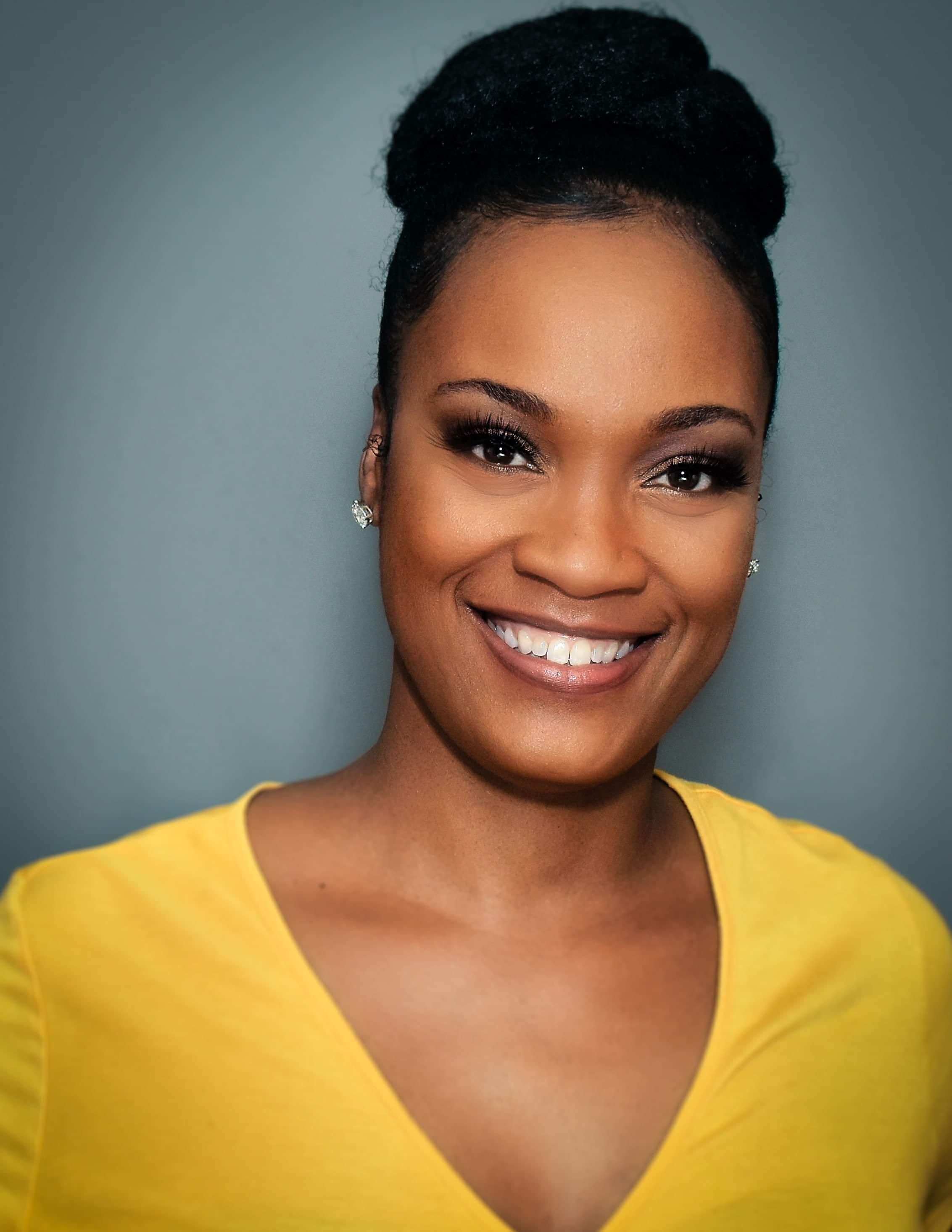 JaNeshia Wilson image