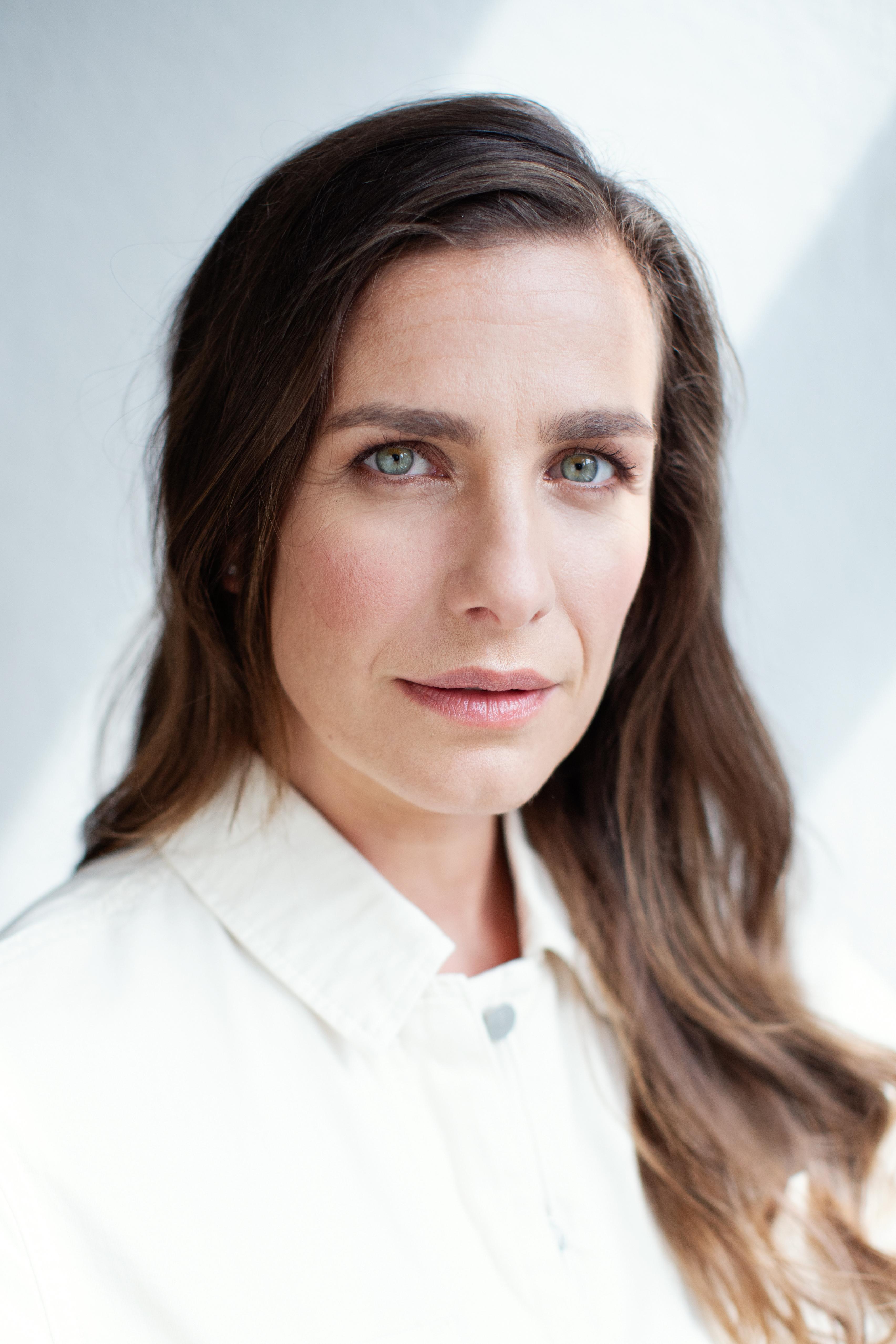Nadine Heidenreich image