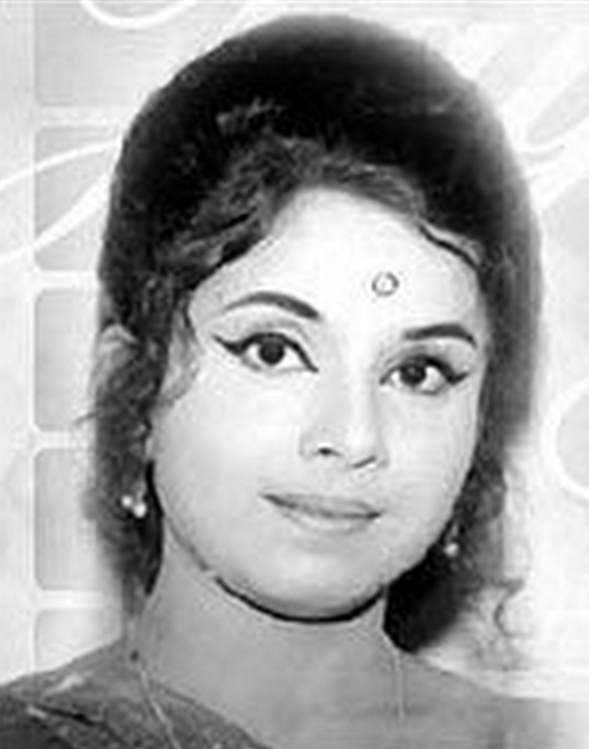 Jayshree Gadkar image