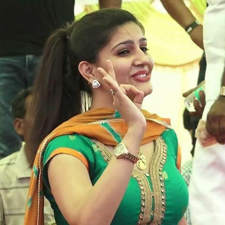 Sapna Choudhary image