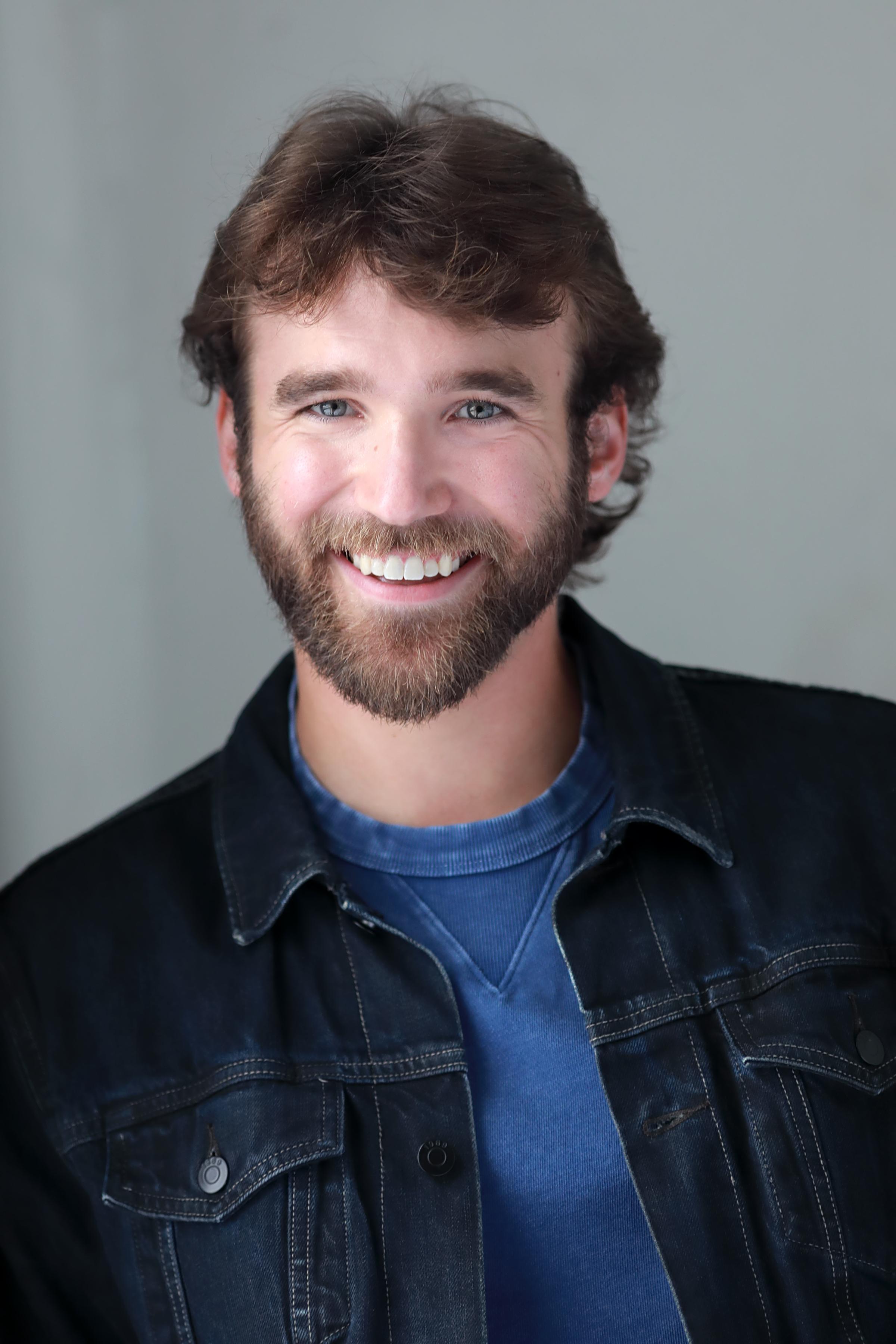 Jeff Blanchette image