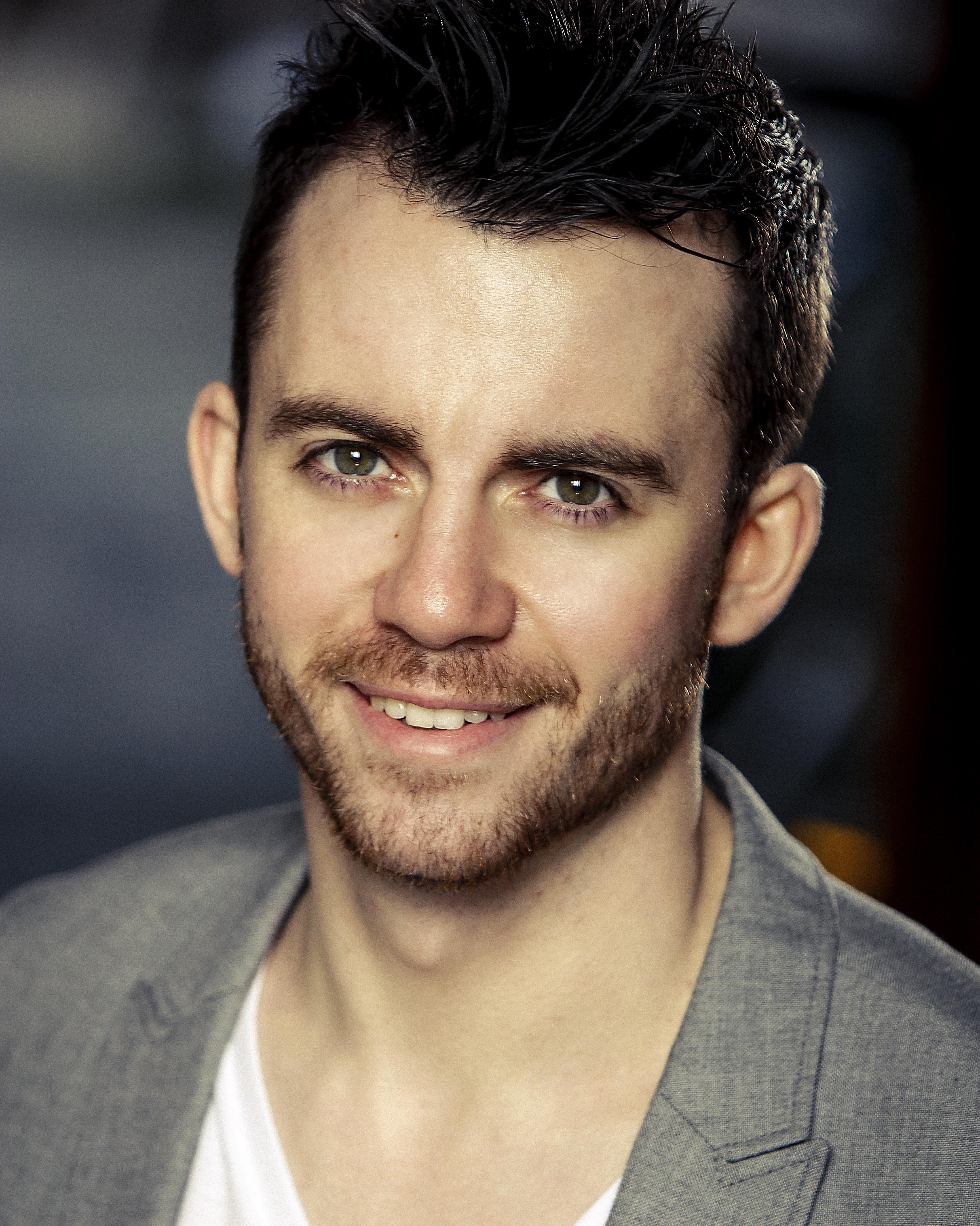 Trevor O'Connell image