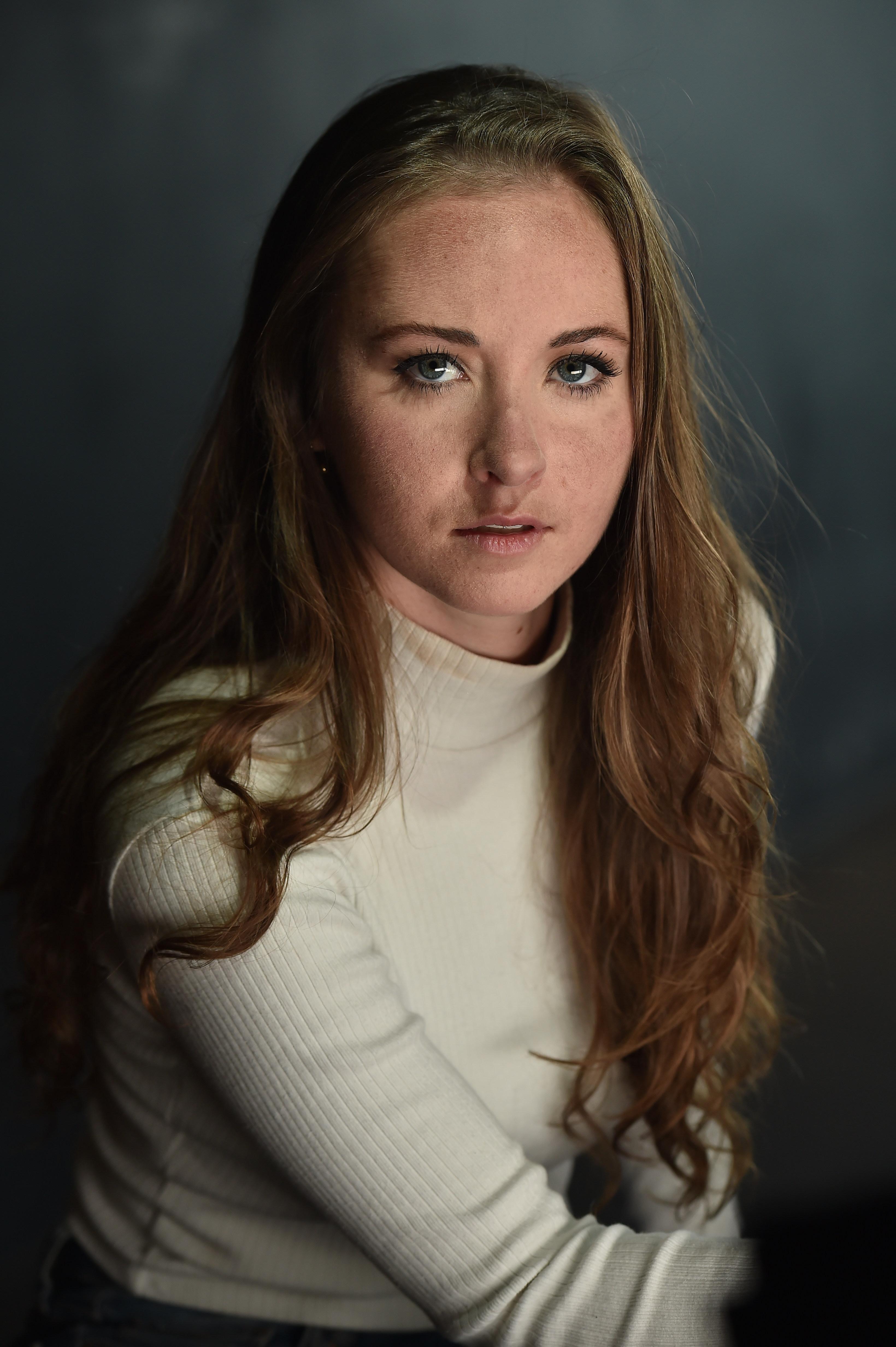 Rachel G. Fox image