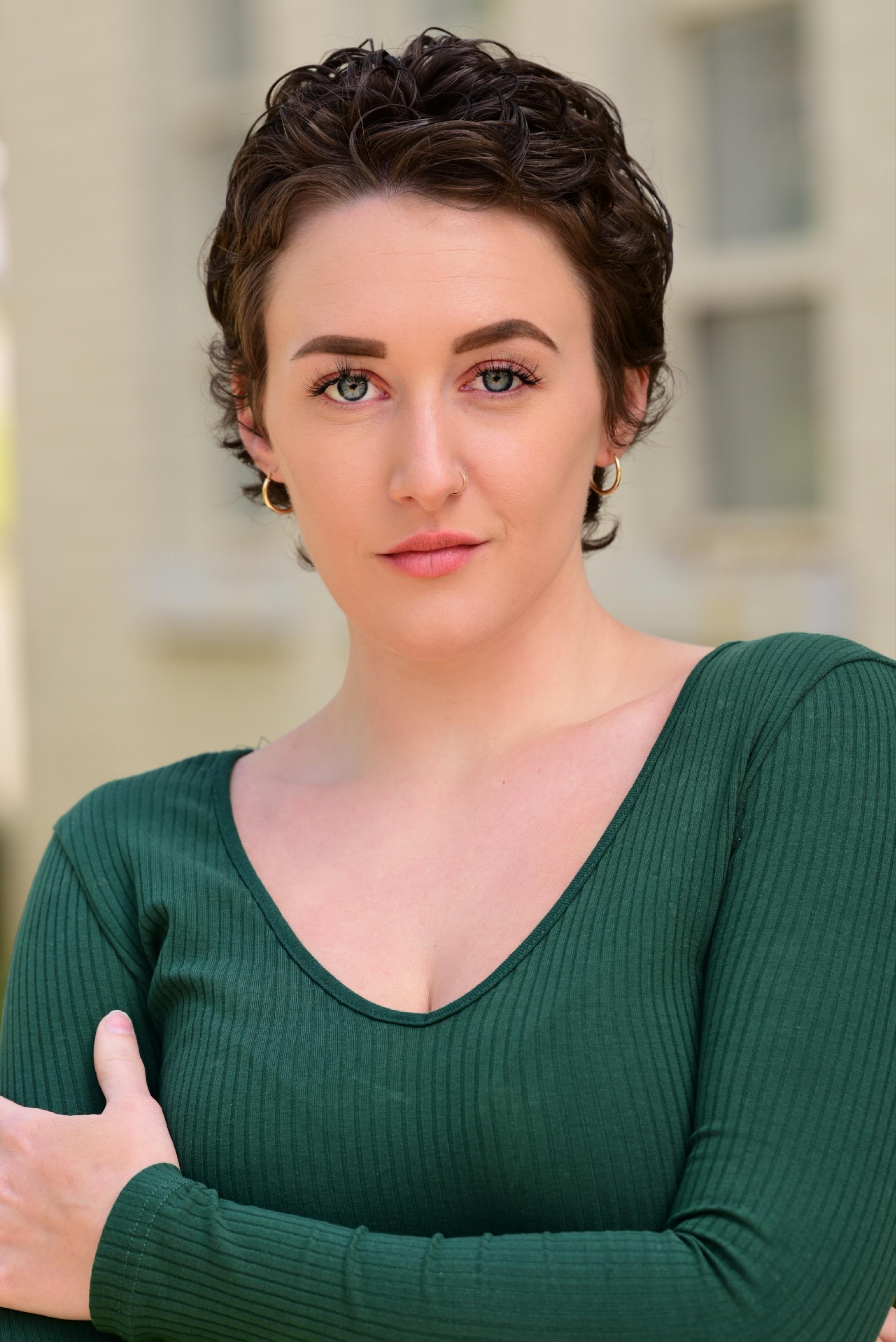 Jehna Michelle image