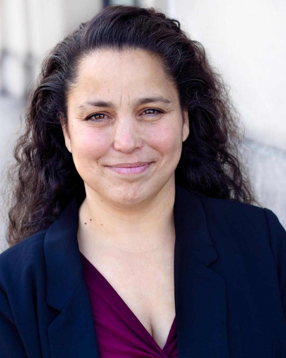 Jaime Snyder image
