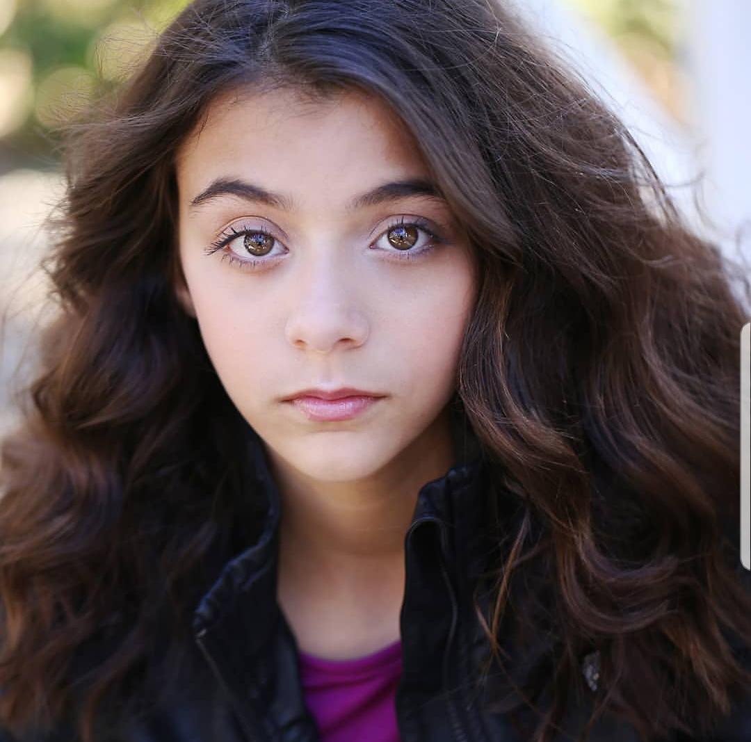 Jillian Attiyah image