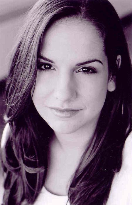 Sarah Joslyn Crowder image