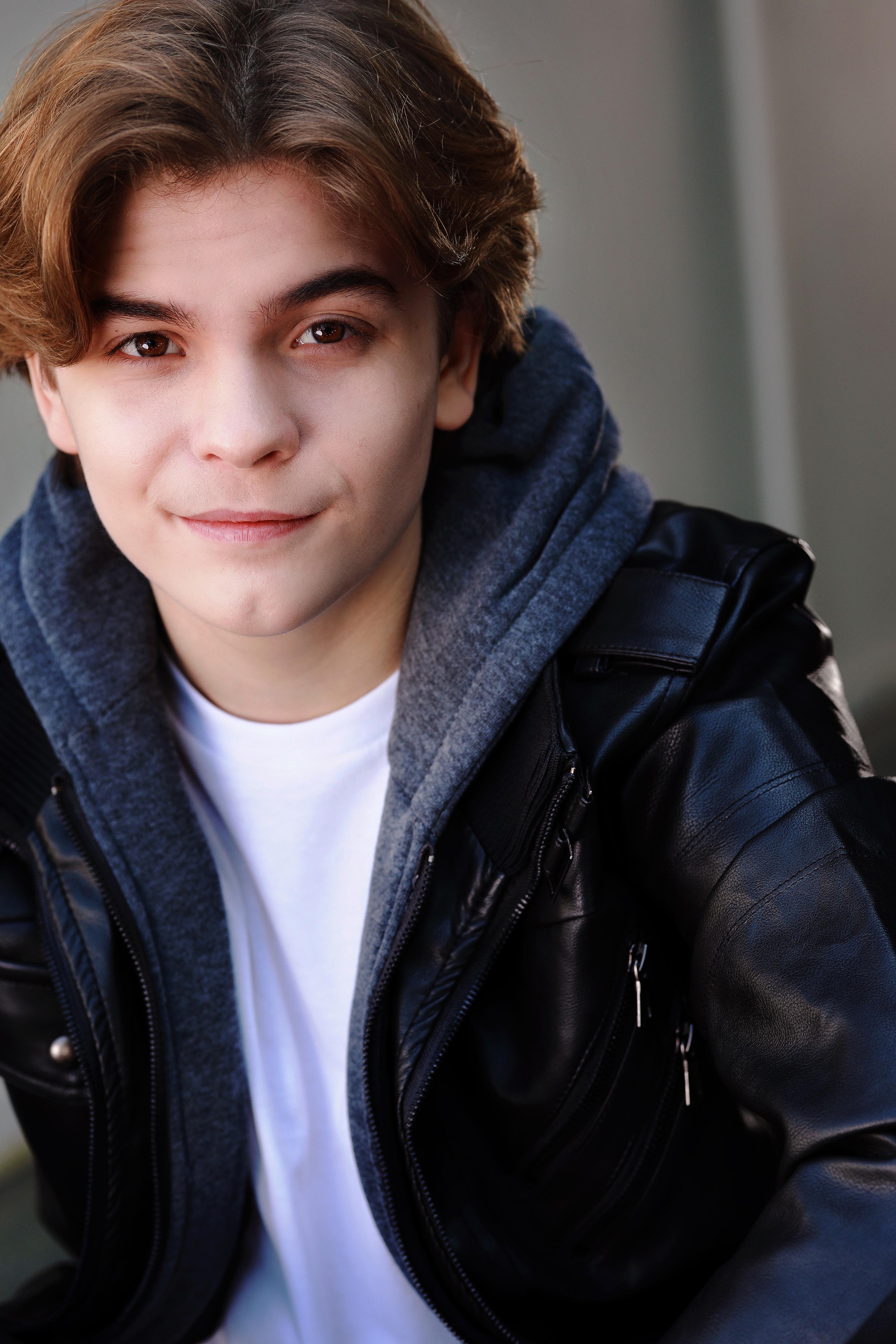Gavin Bedell image