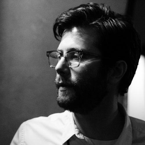David Nordstrom image