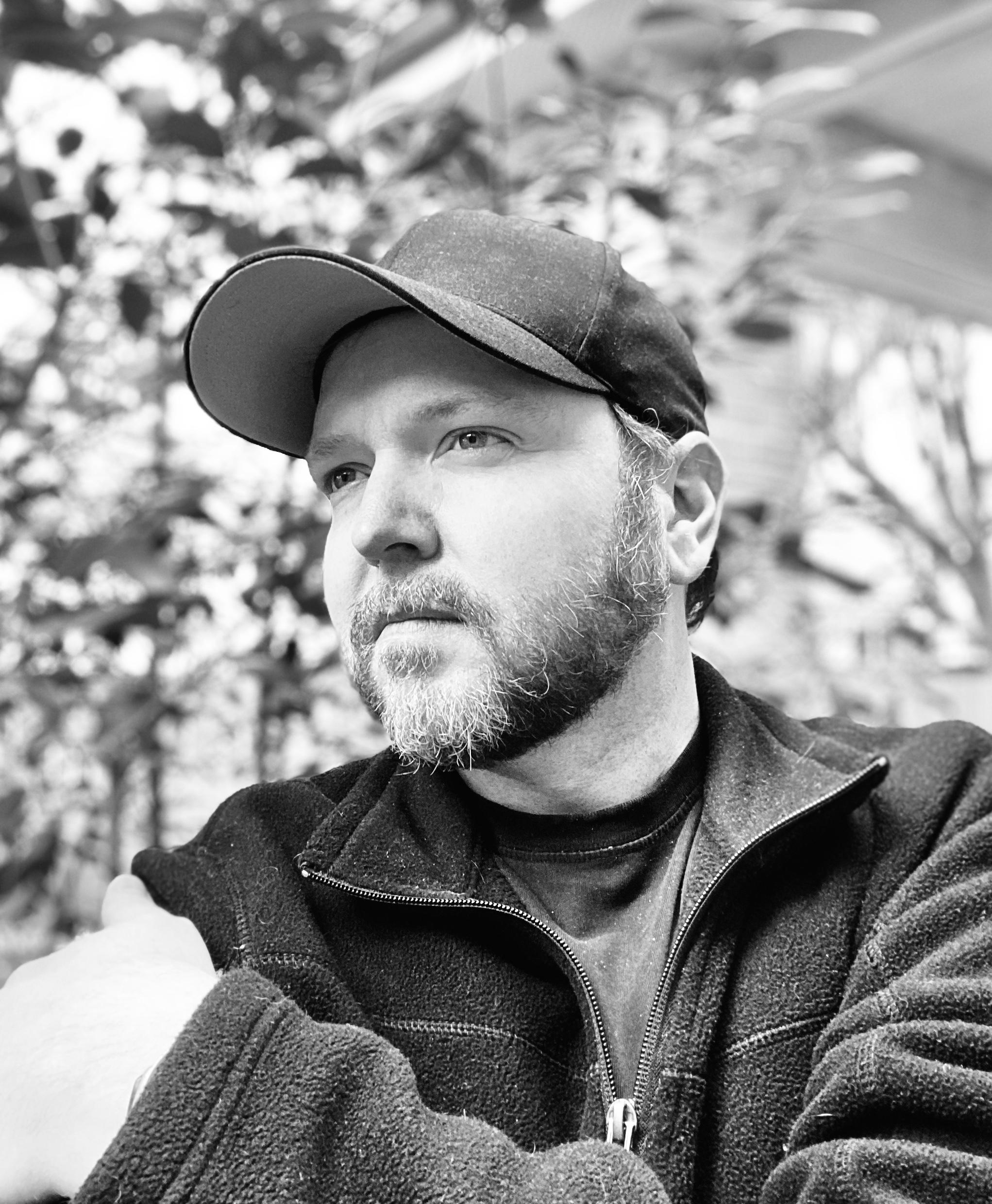 Aaron Morgan image
