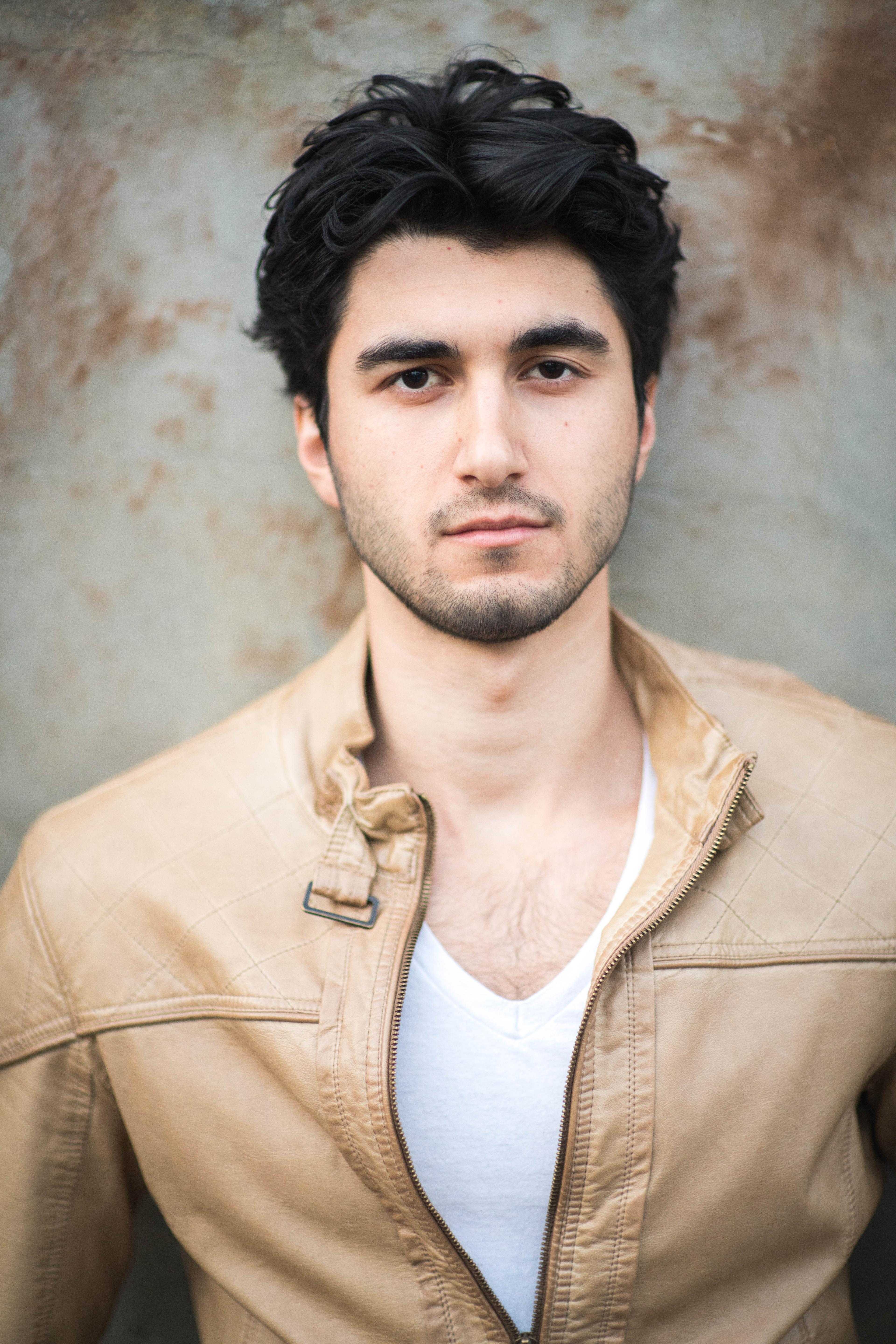 Shayan Sobhian image
