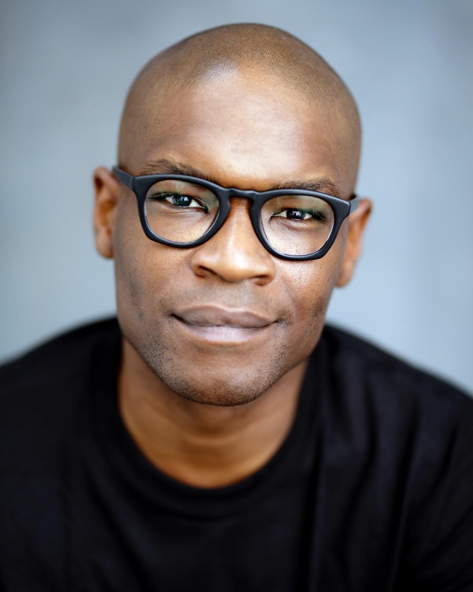 Darien Sills-Evans image
