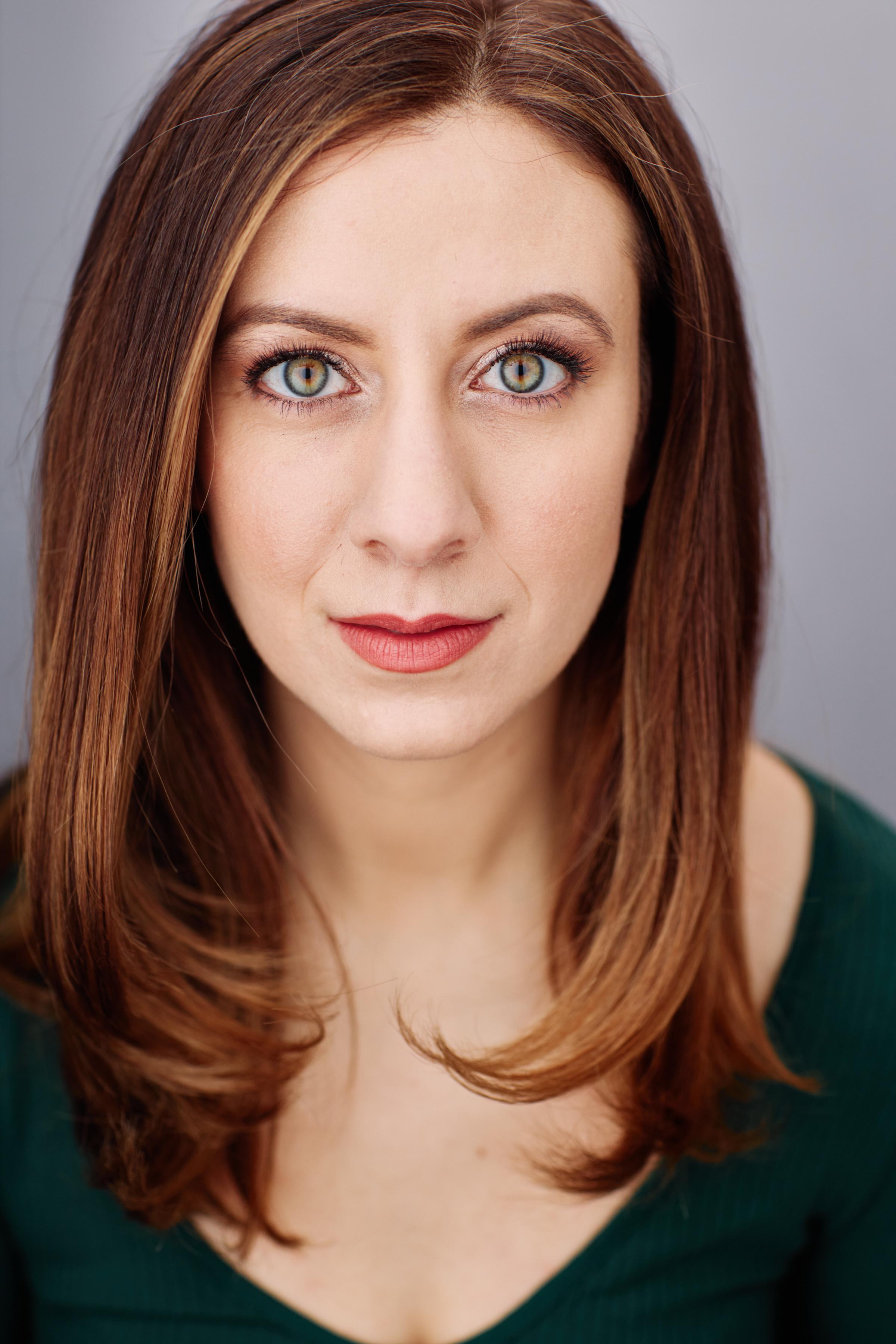 Georgia Anastasia image