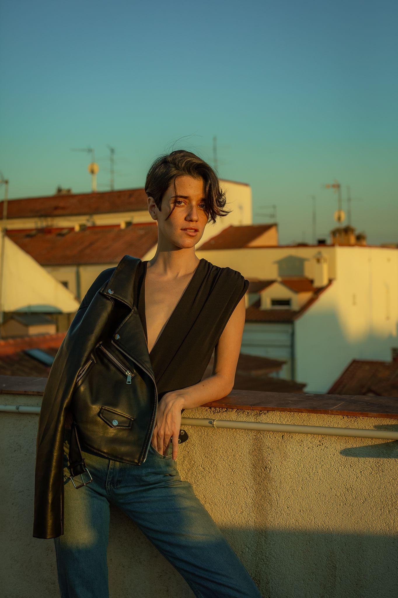 Melissa Romero image