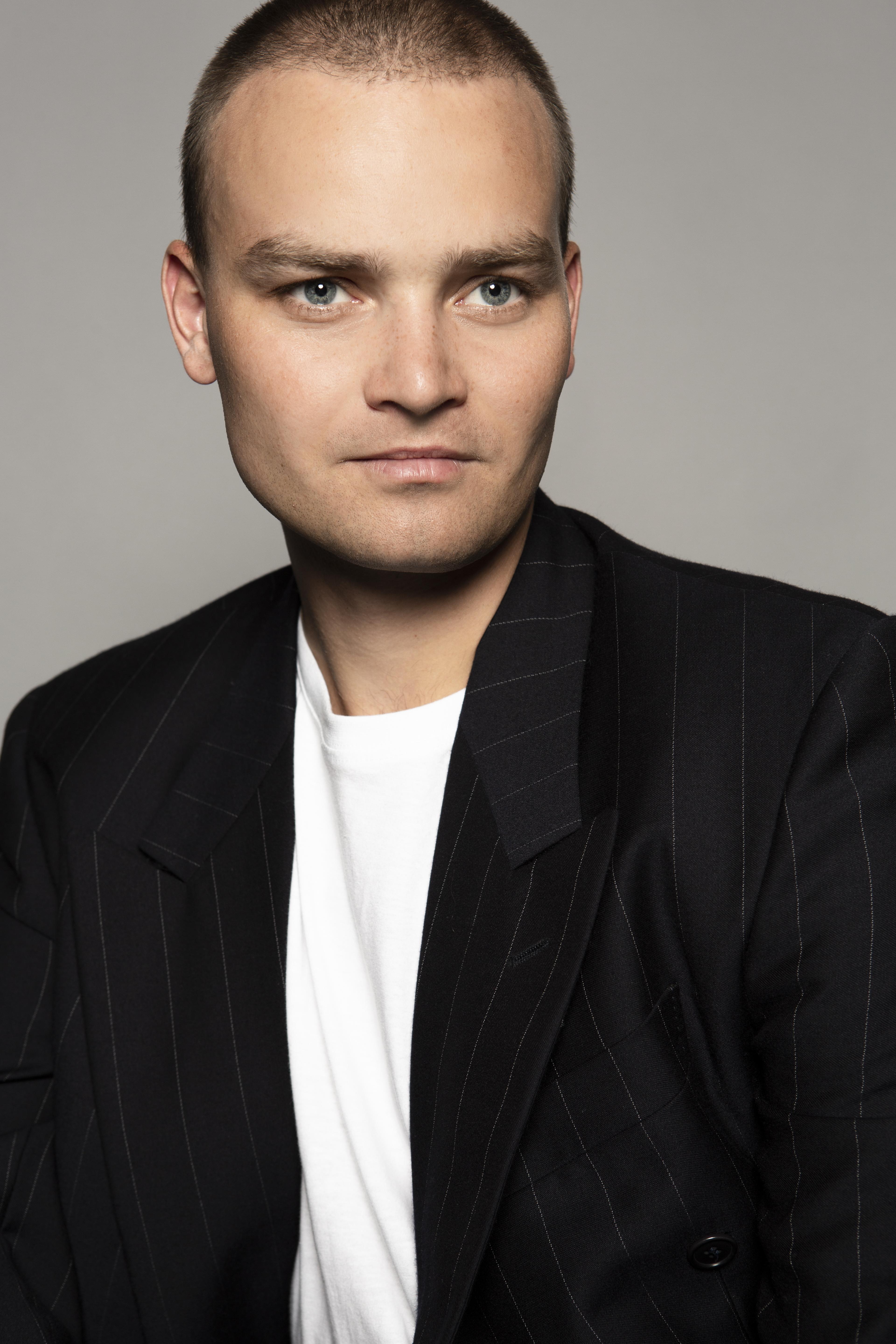 Tim Olivier Somer image